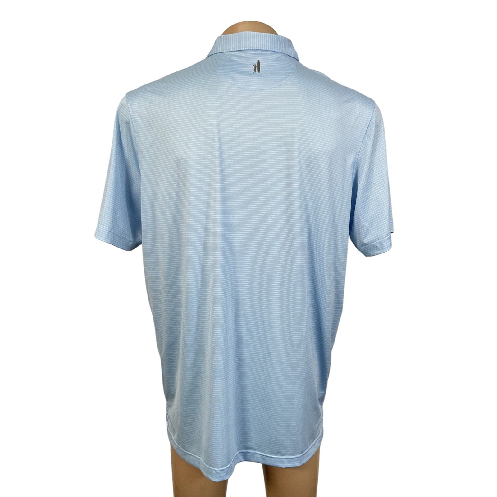 Camisa Tipo Polo XL (Johnnie-O)