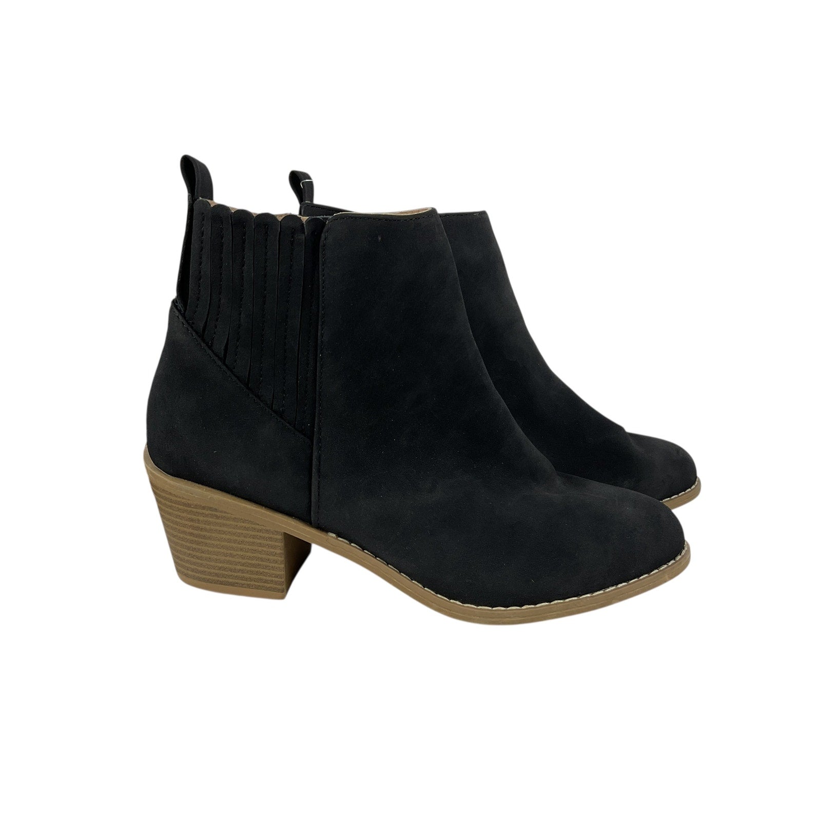 Tacón 8 (Draper James)