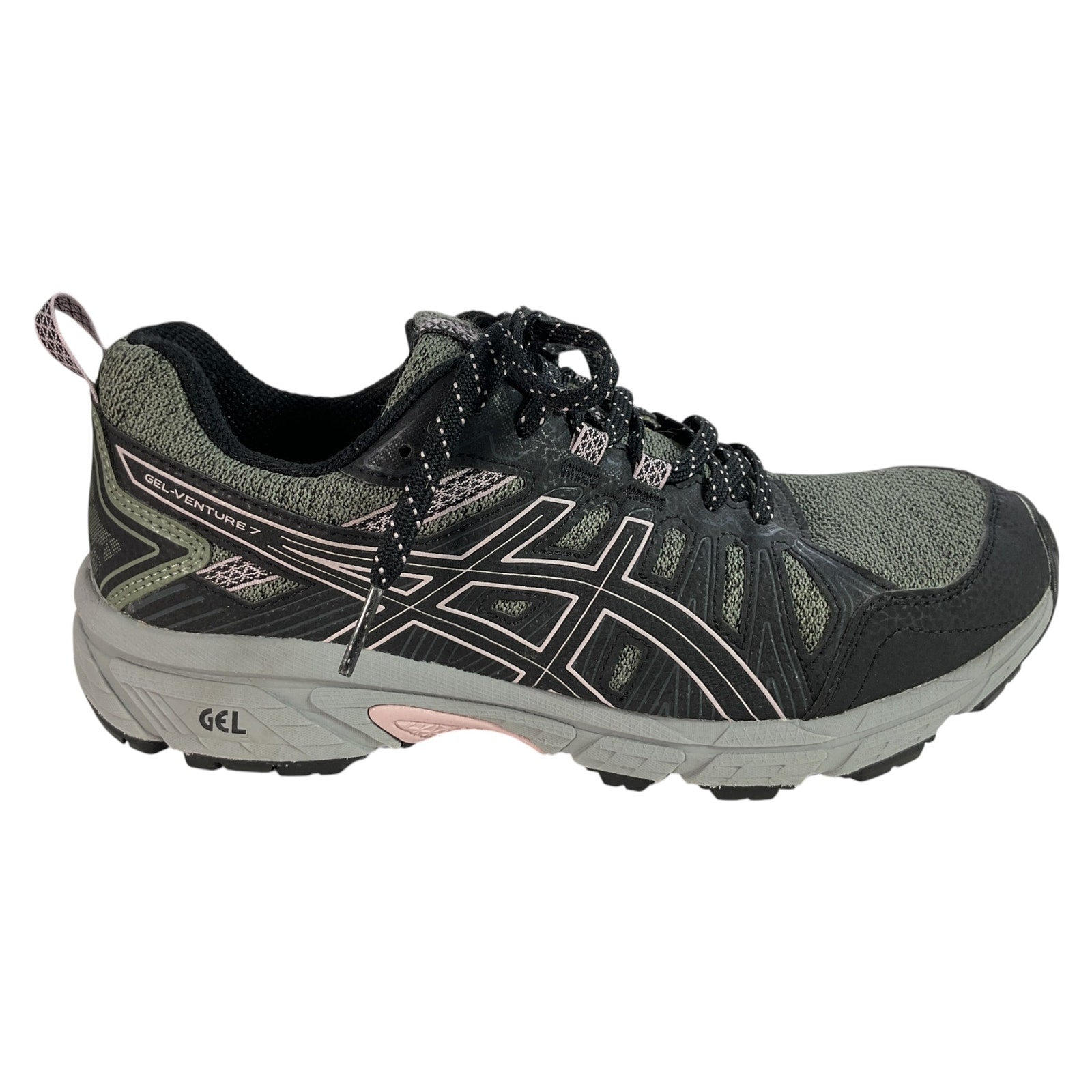 Tenis 8 (Asics)