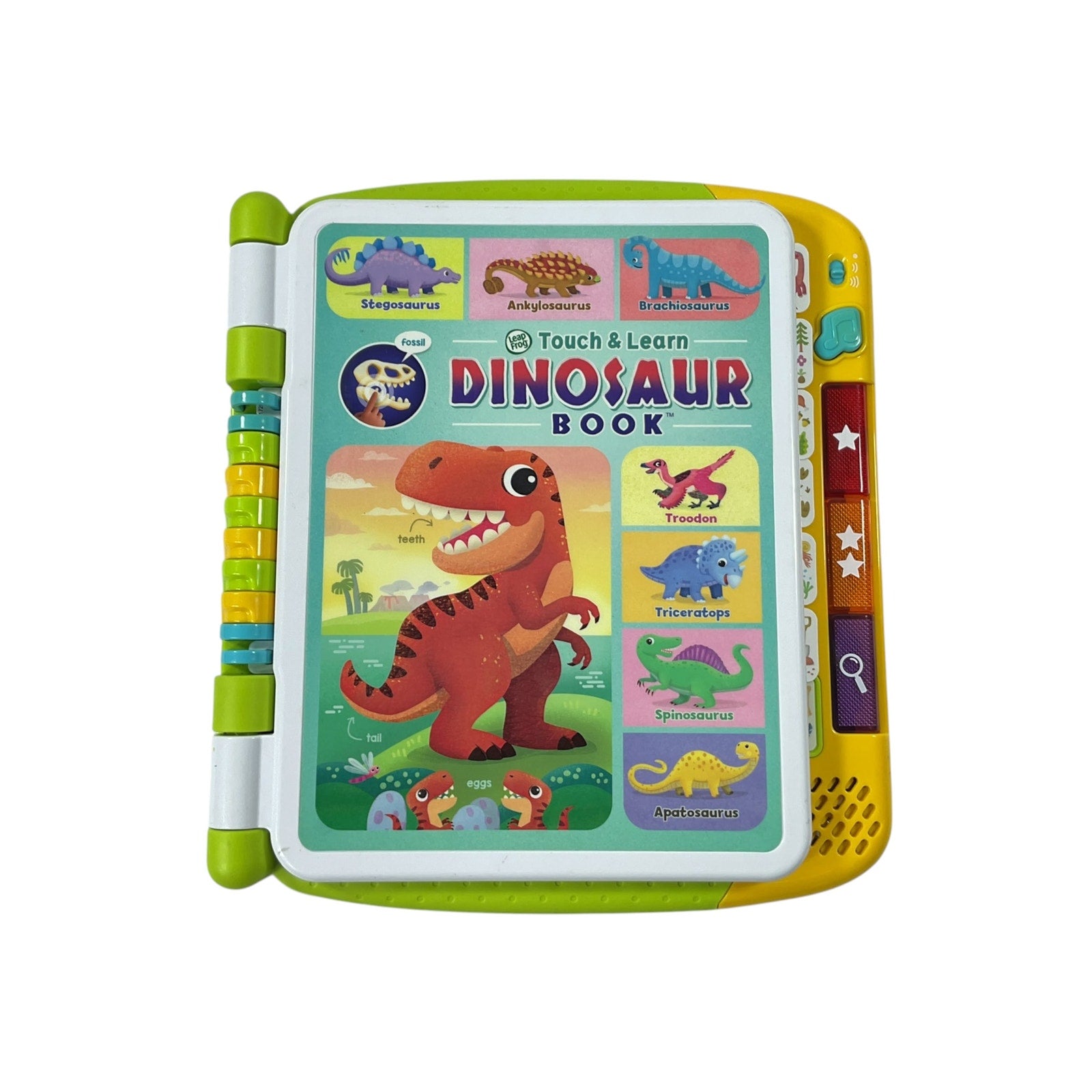 Juguete interactivo (LeapFrog)