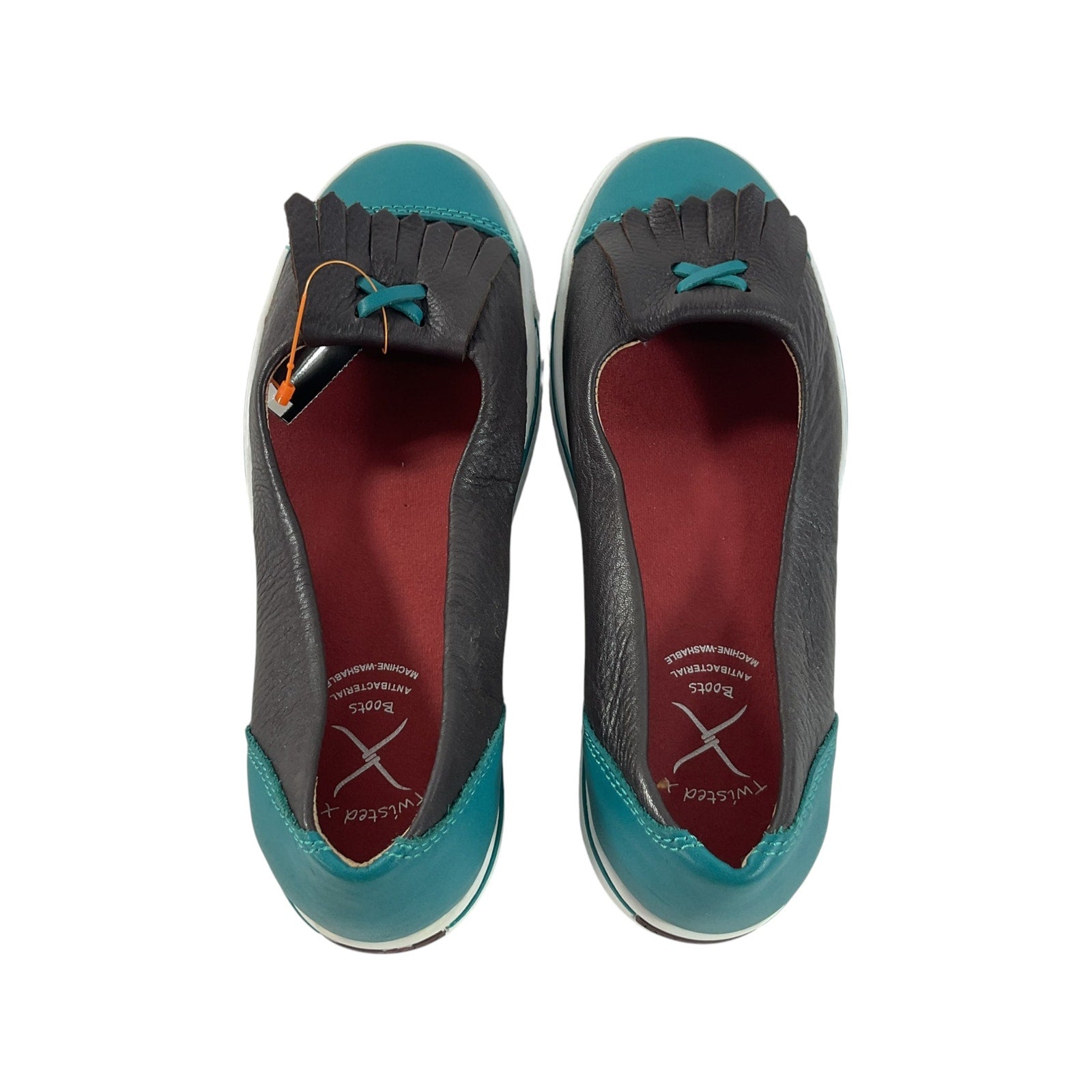 Zapatilla 7M