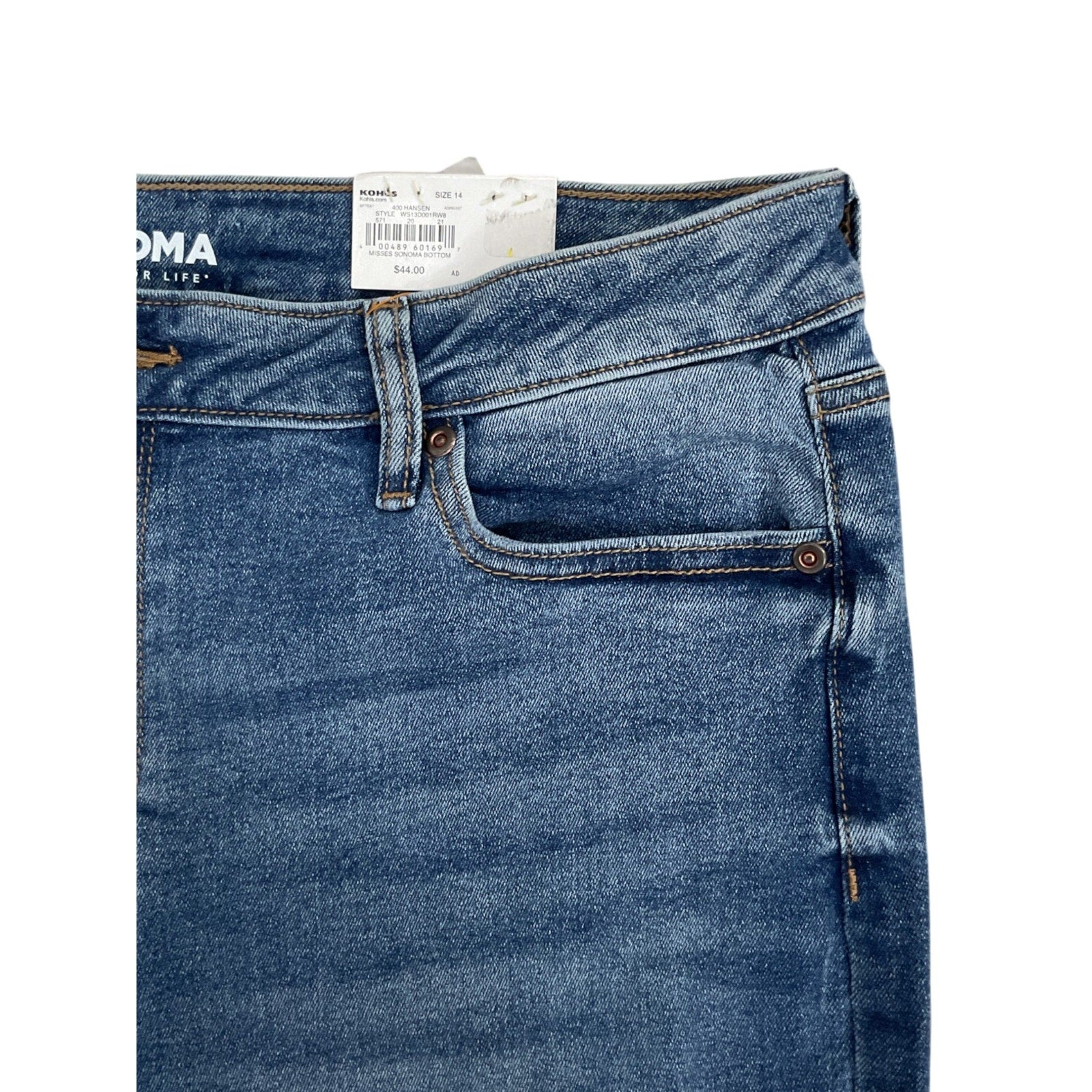Jeans  14 (SONOMA)