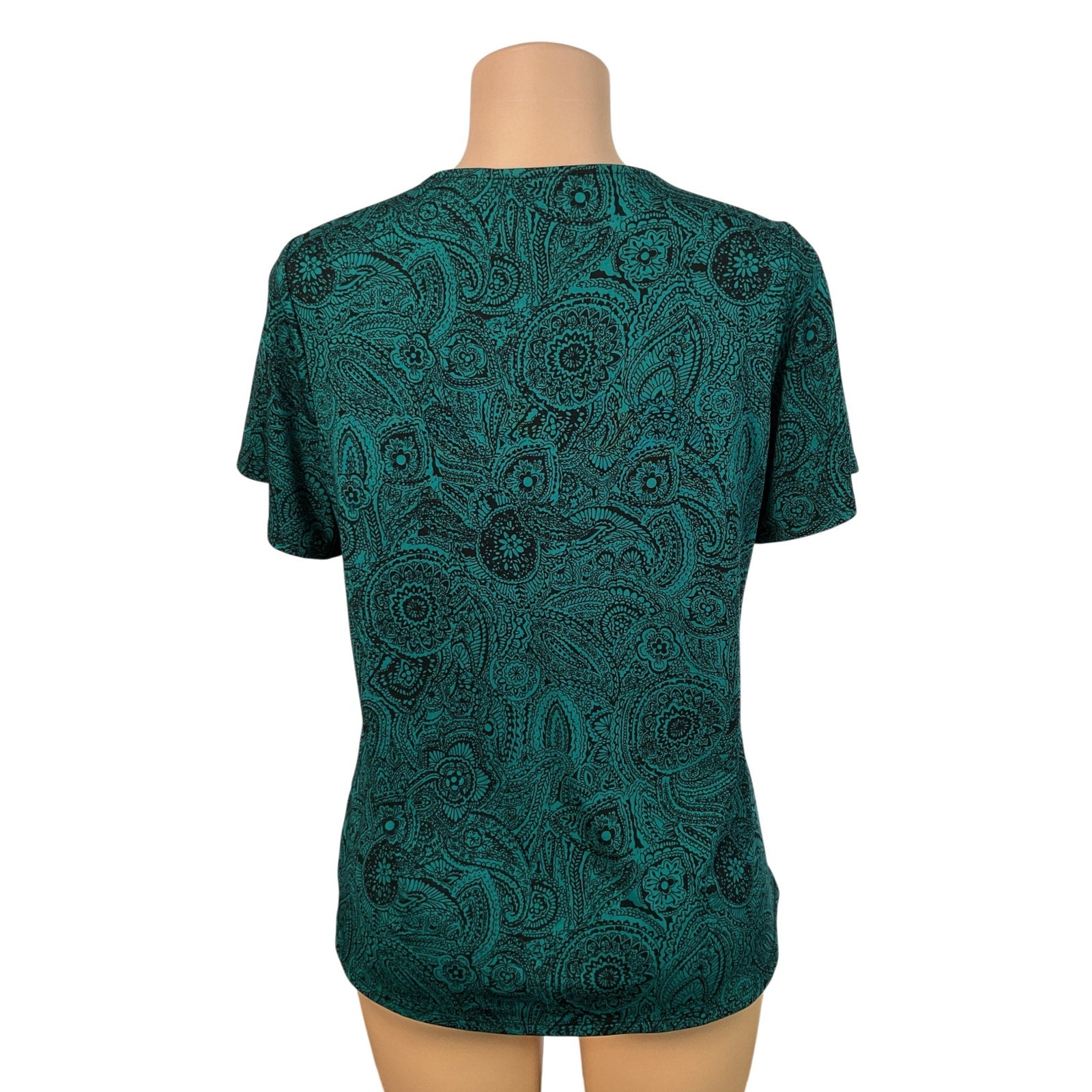 Blusa M (Notations)