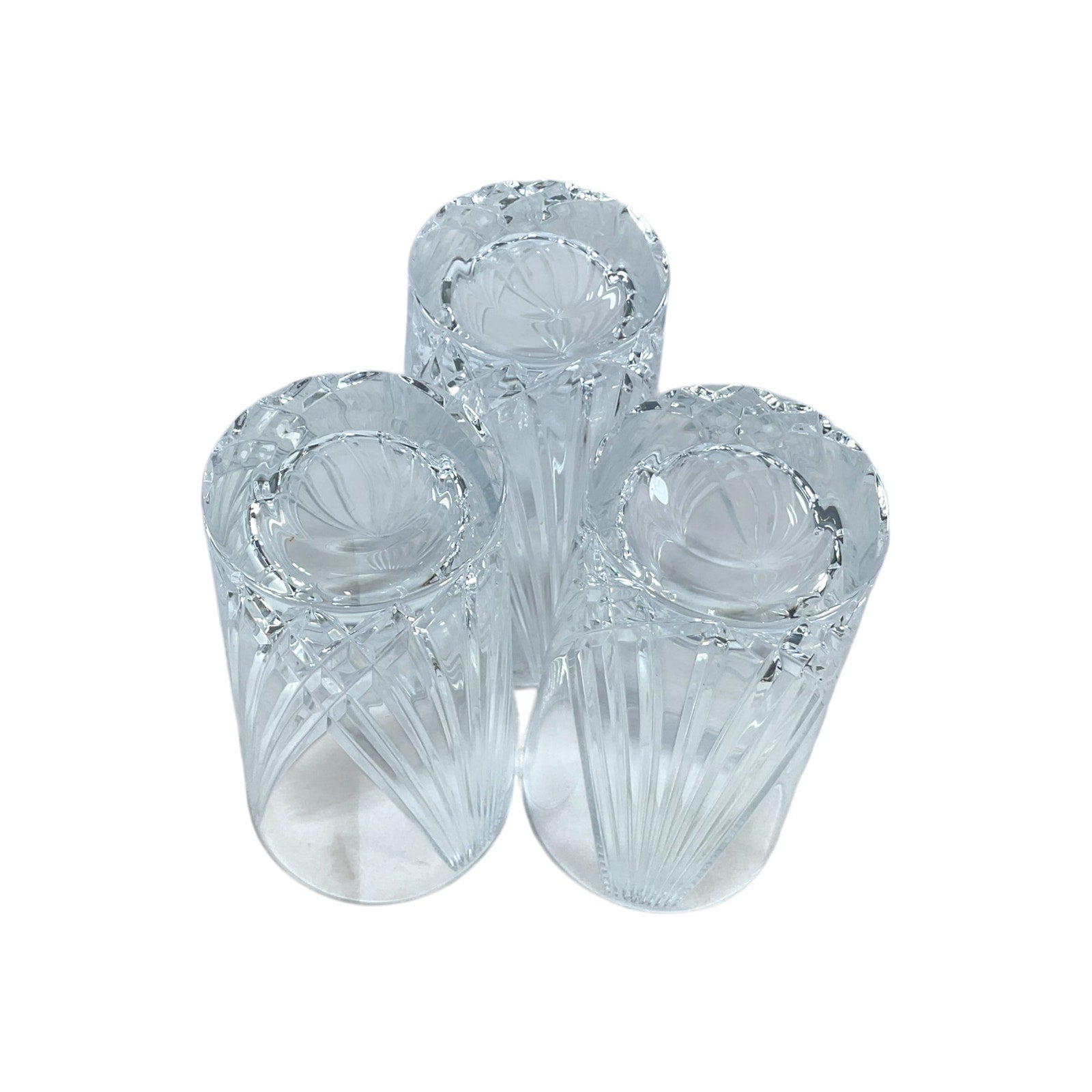 Set de vasos