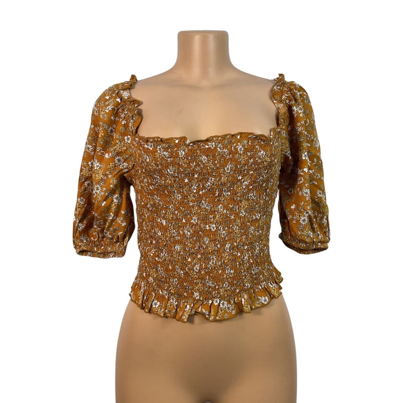 Blusa S (Arizona)