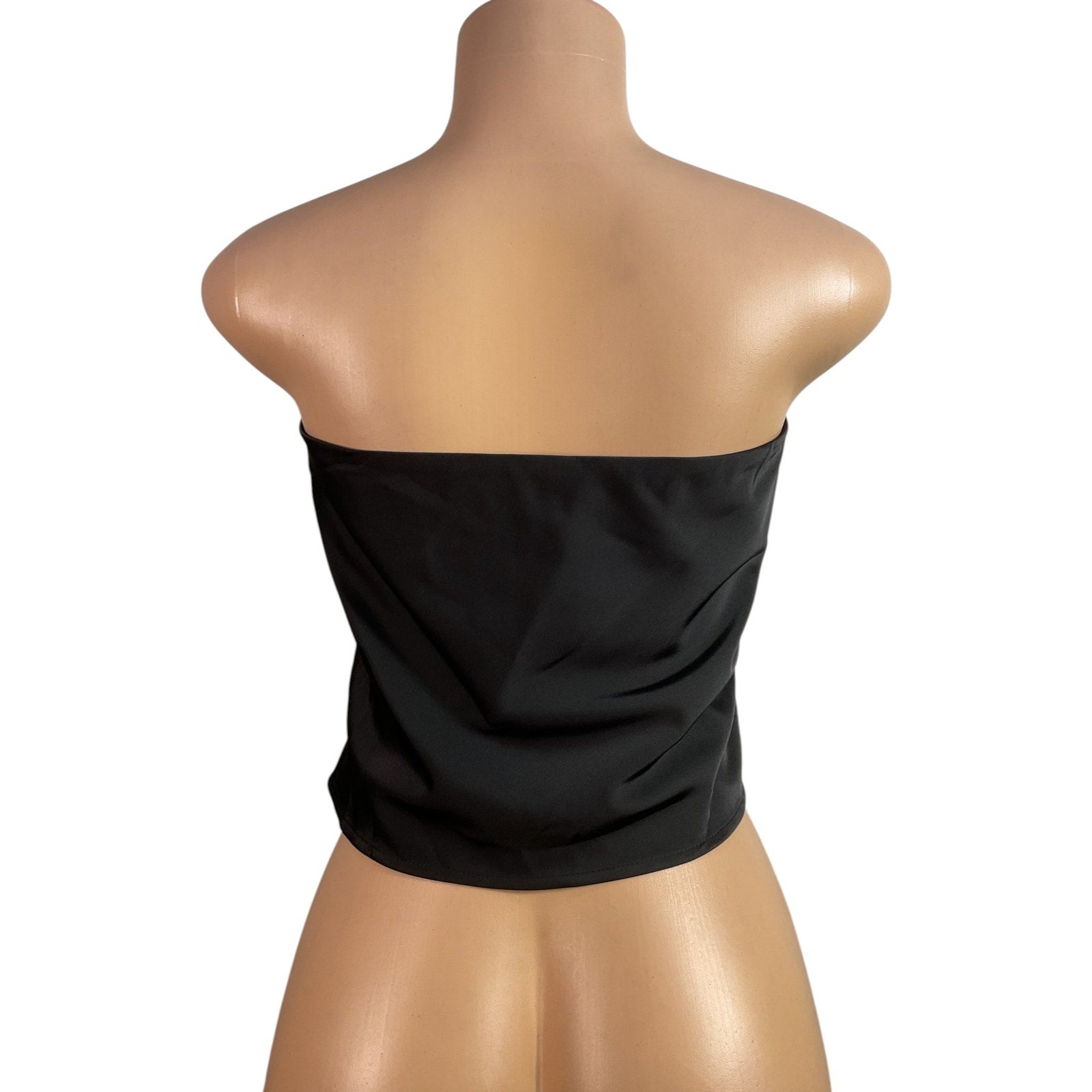 Blusa M (MISSGUIDED)