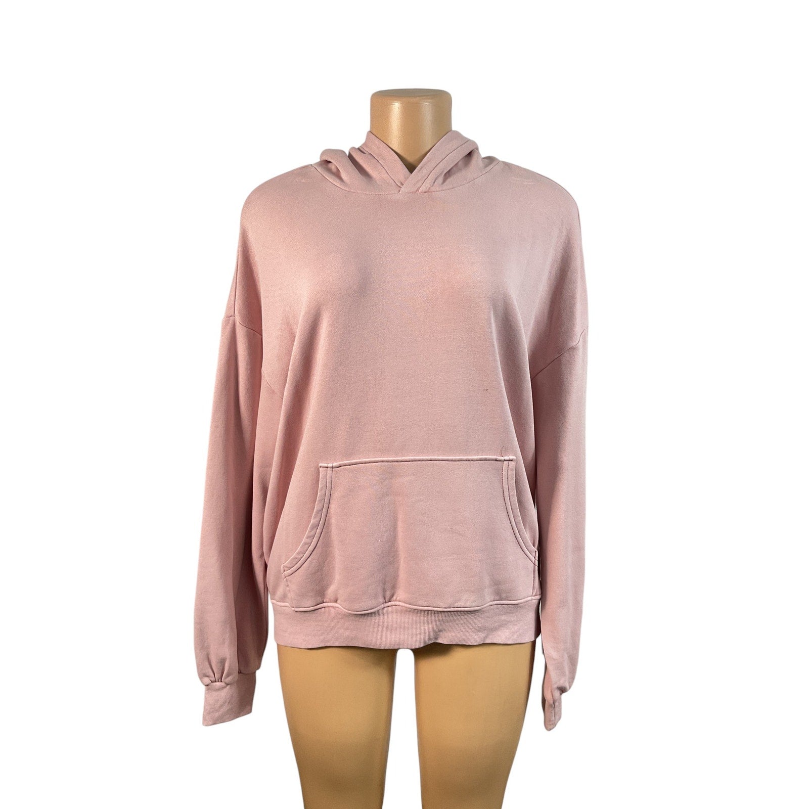 Sudadero S (H&M)