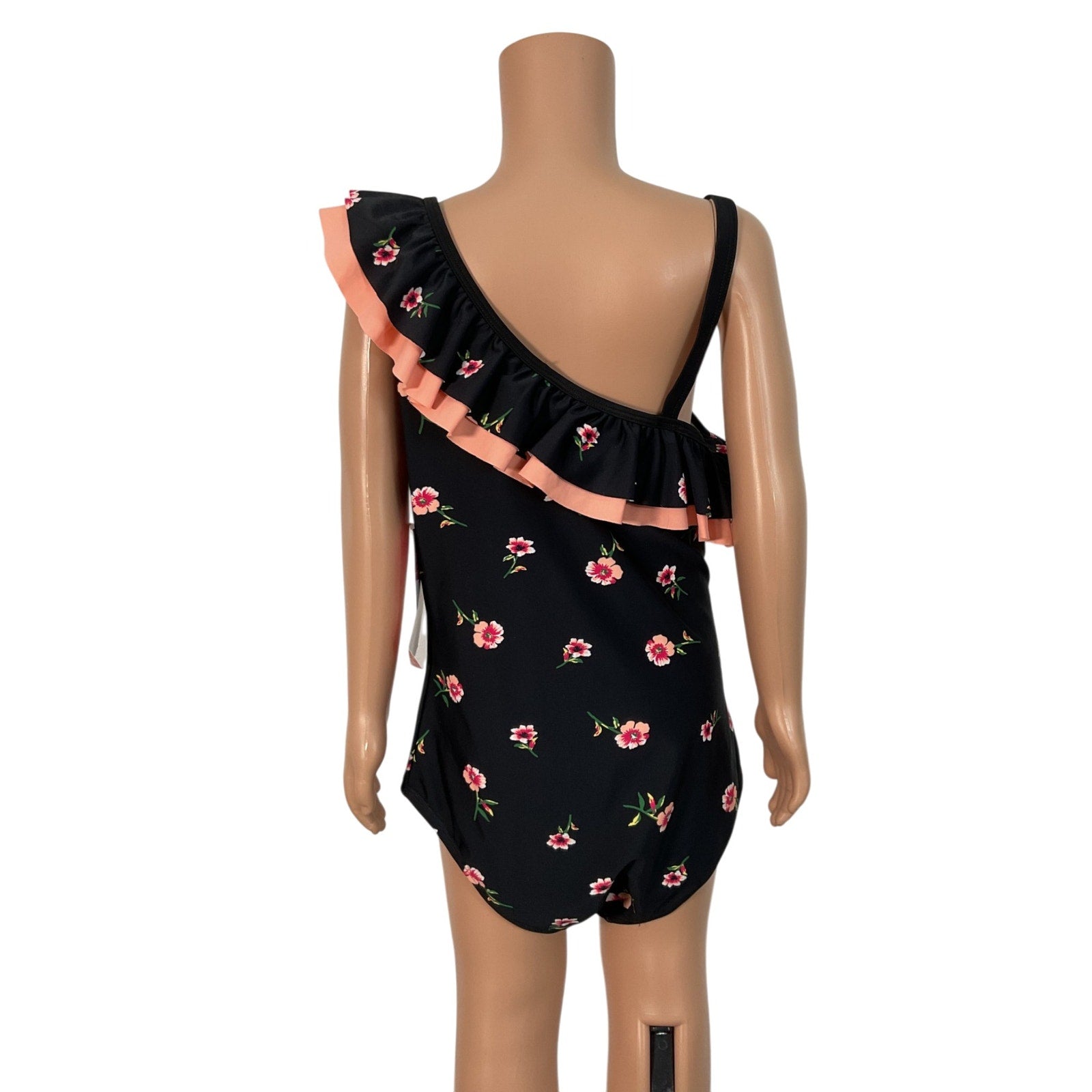 Traje de Baño Niña 14
