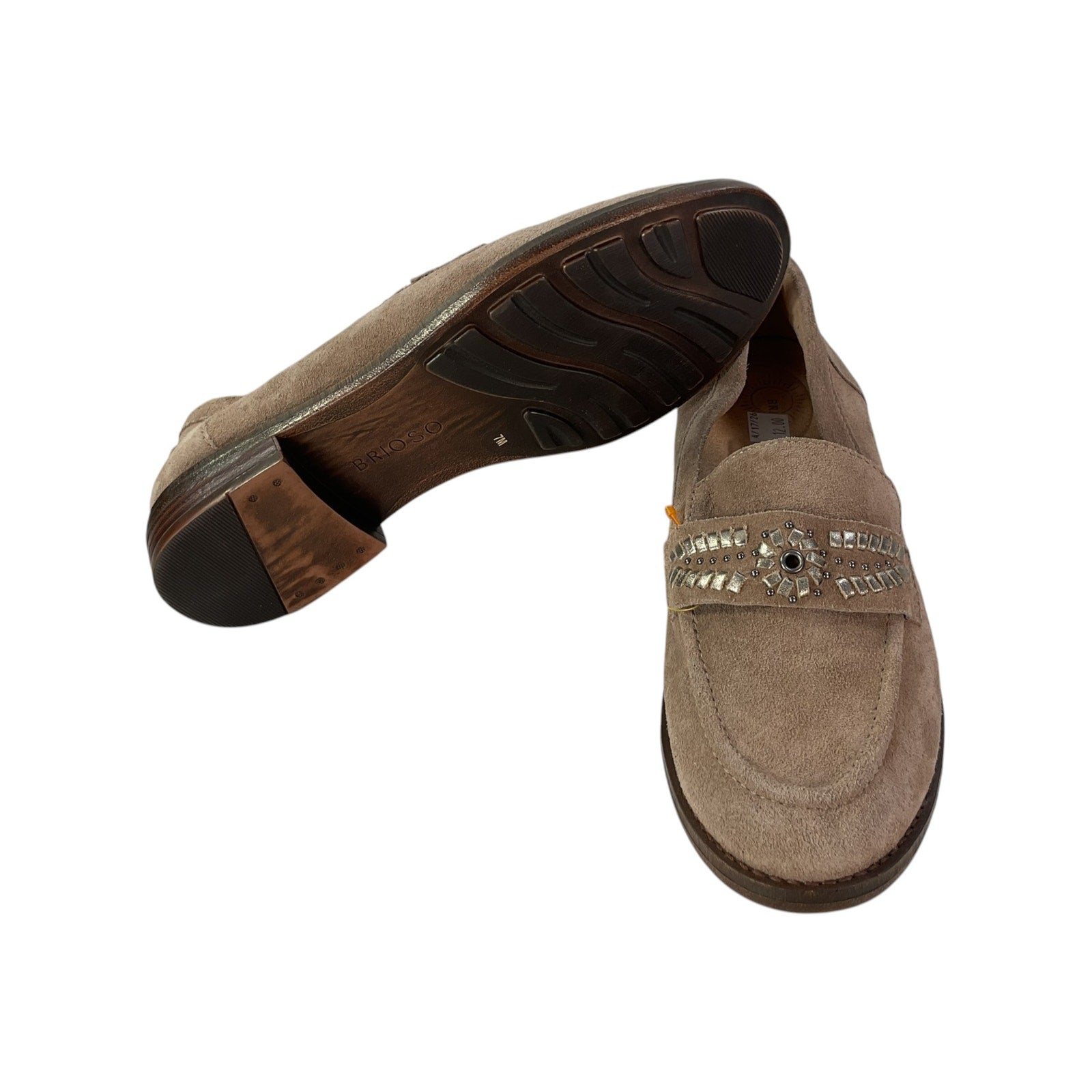 Zapato 7 (BRIOSO)