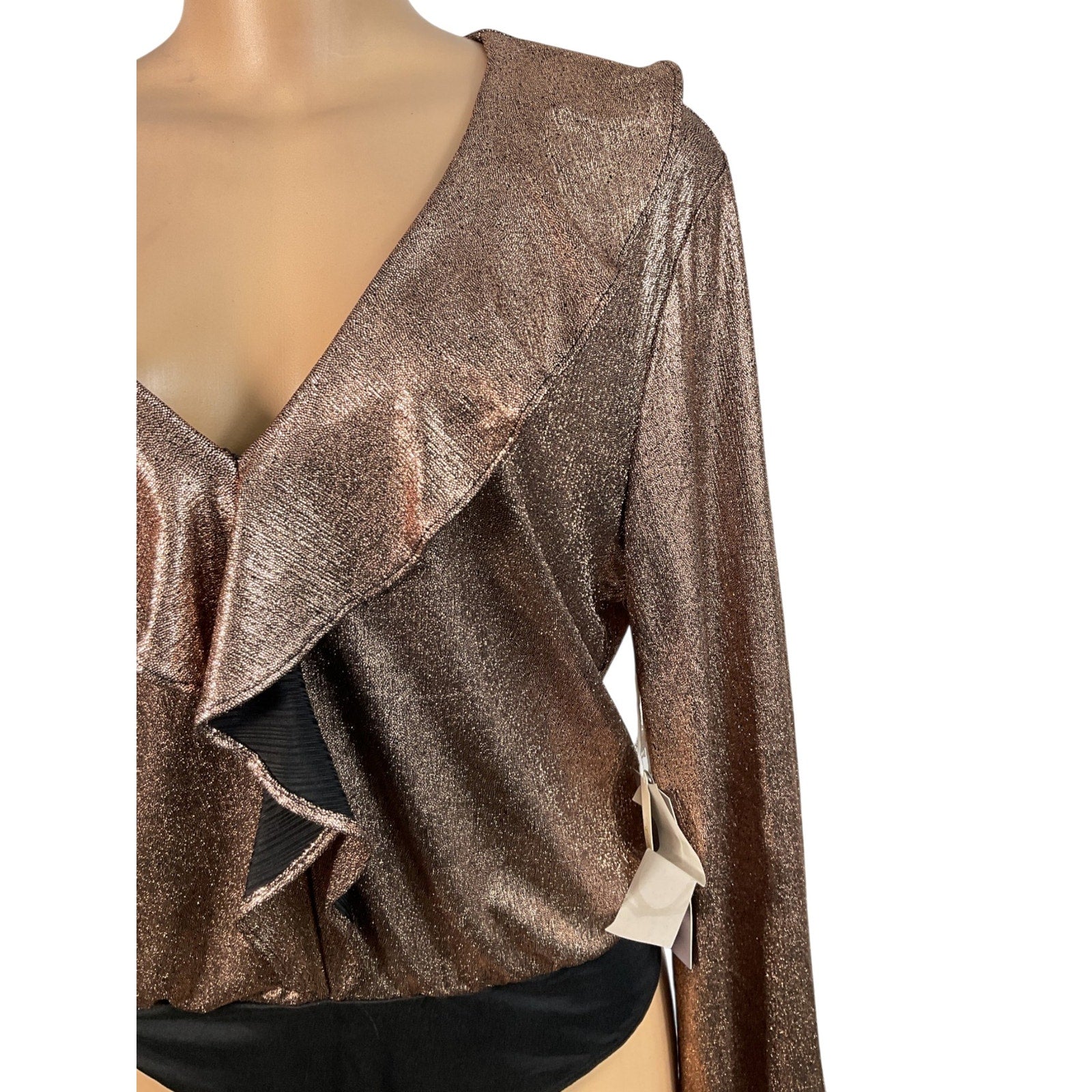 Blusa L