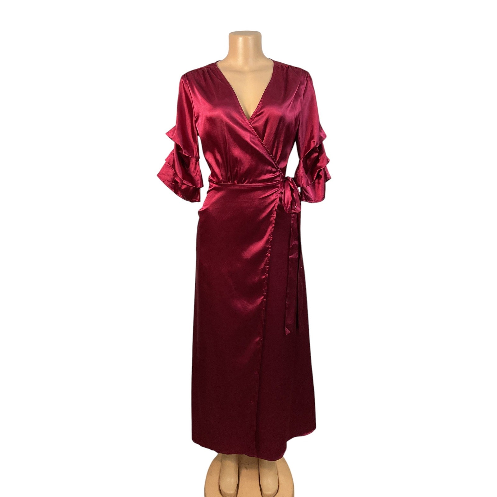 Vestido S (Simplee)
