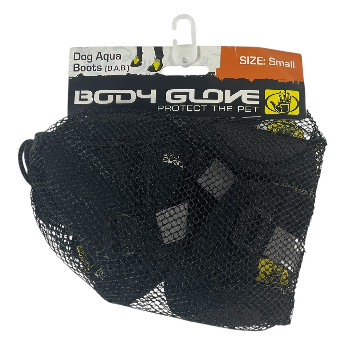 Botas de agua parta perros (Body Glove)