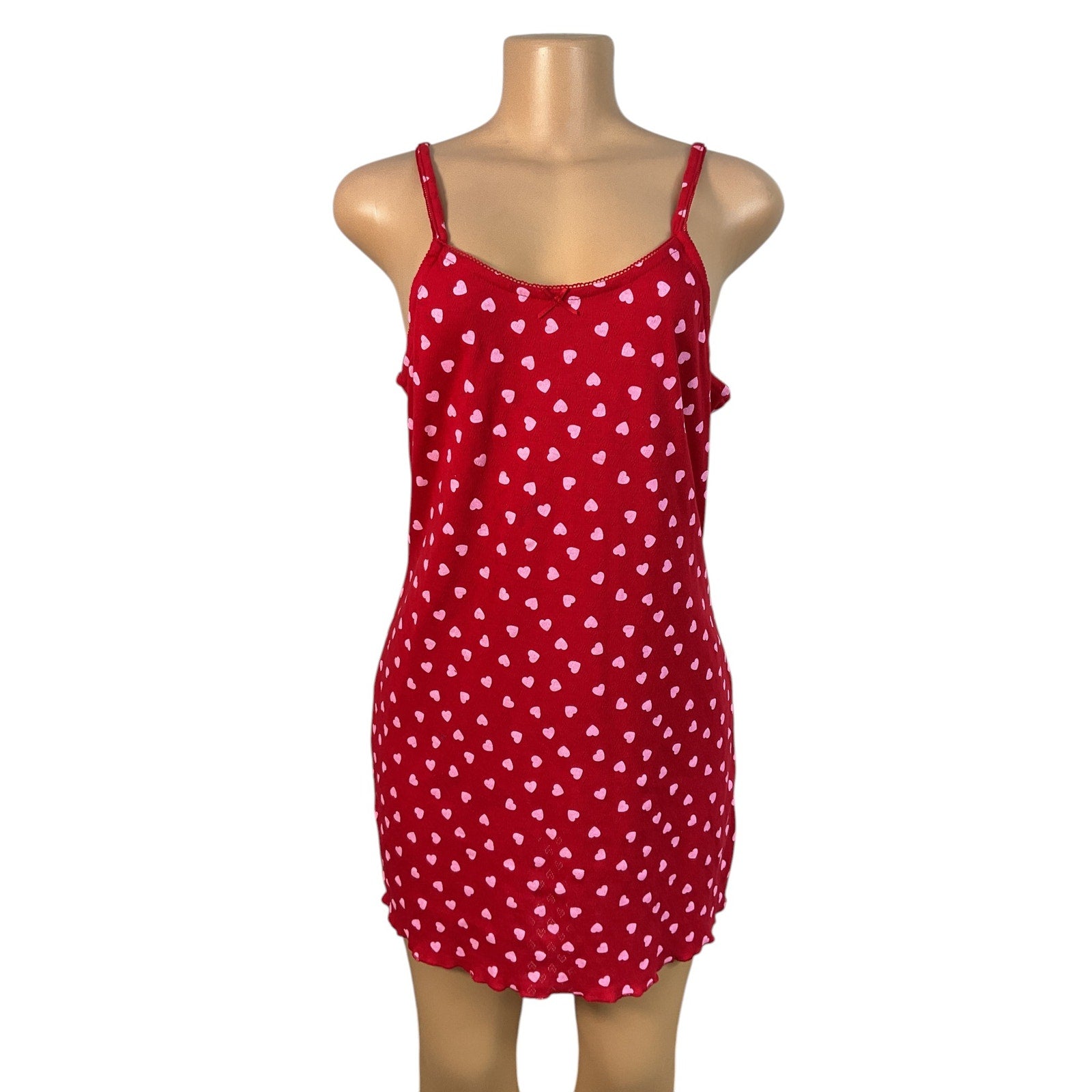 Vestido XXL