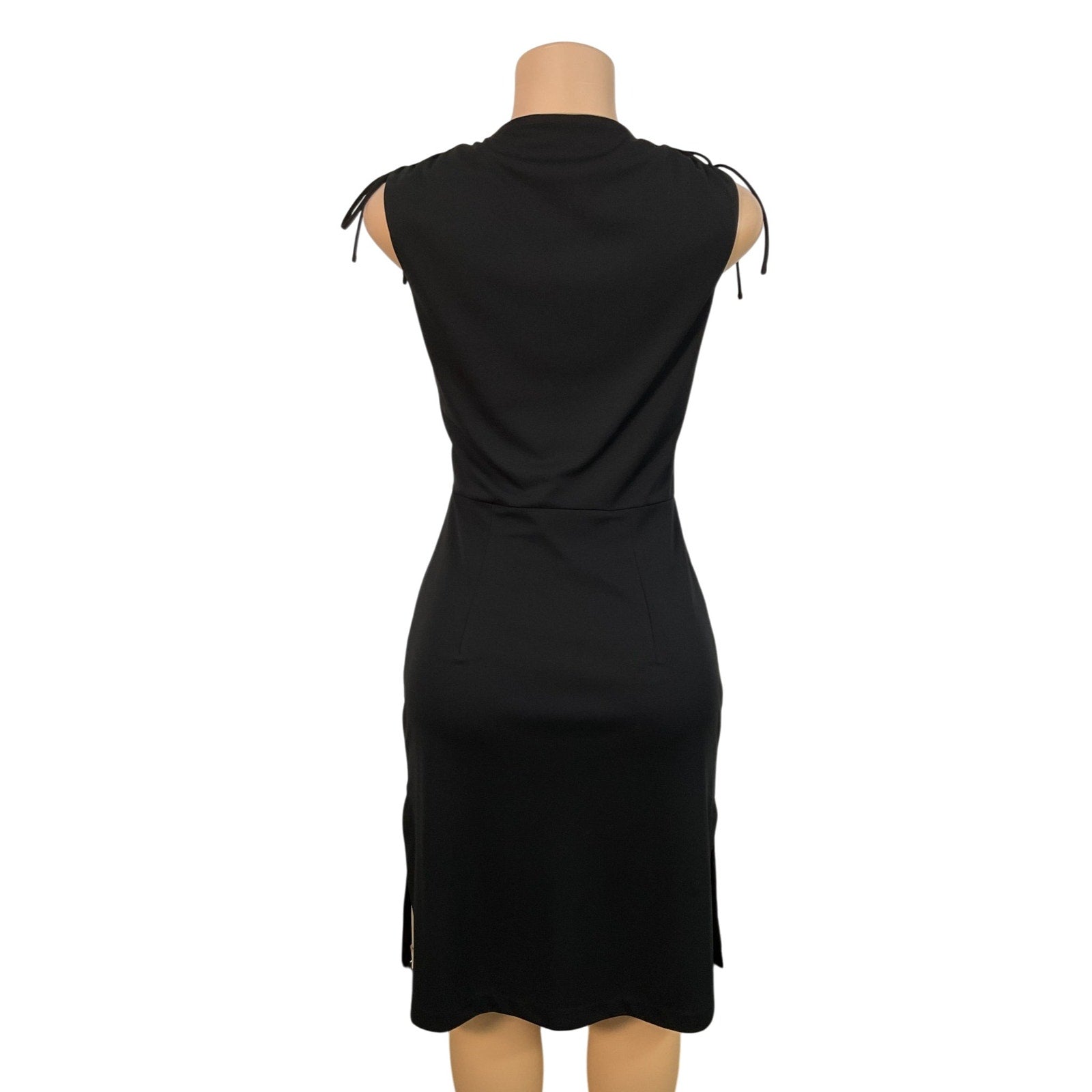 Vestido 5/6 (Express)