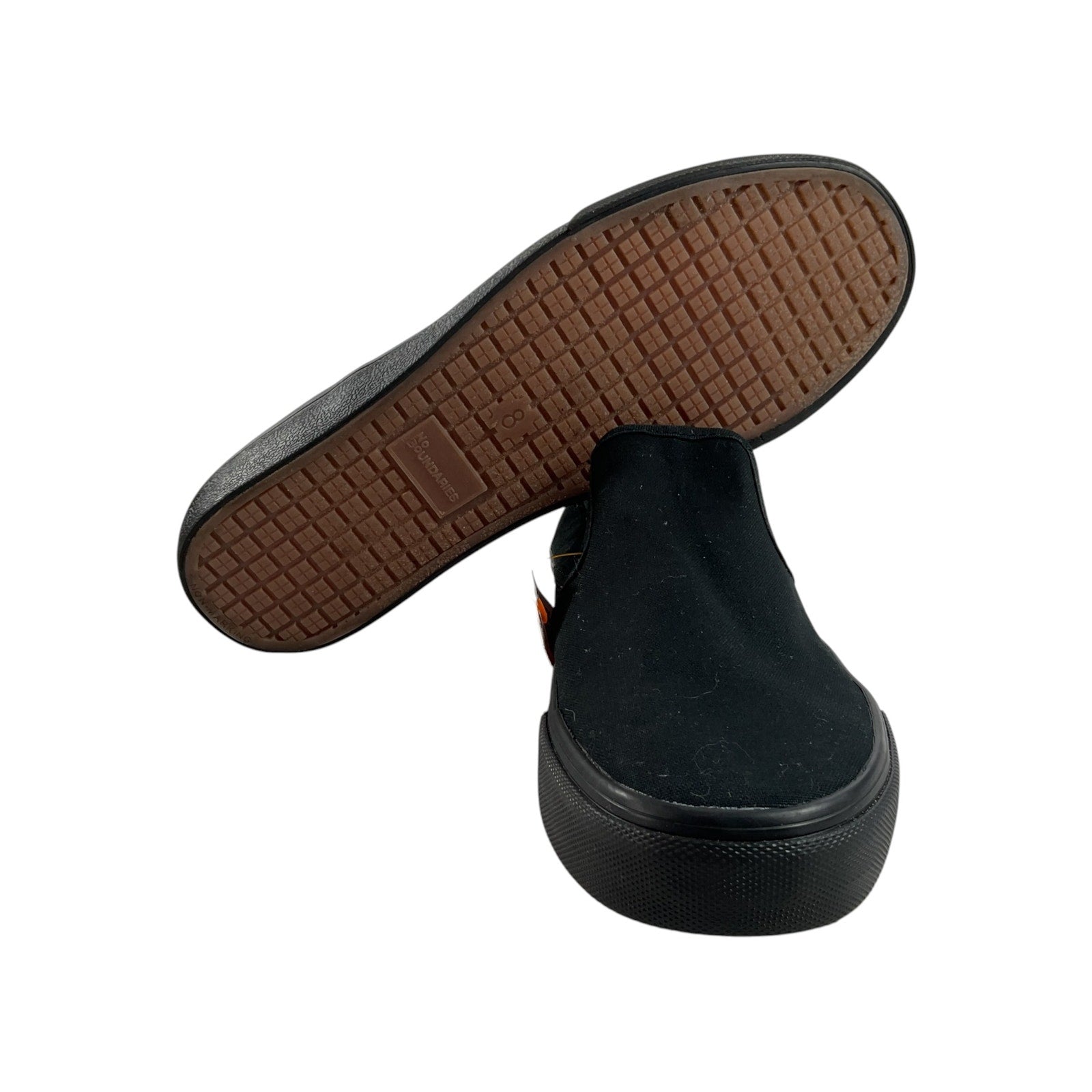 Zapato 8 (NO BOUNDARIES)
