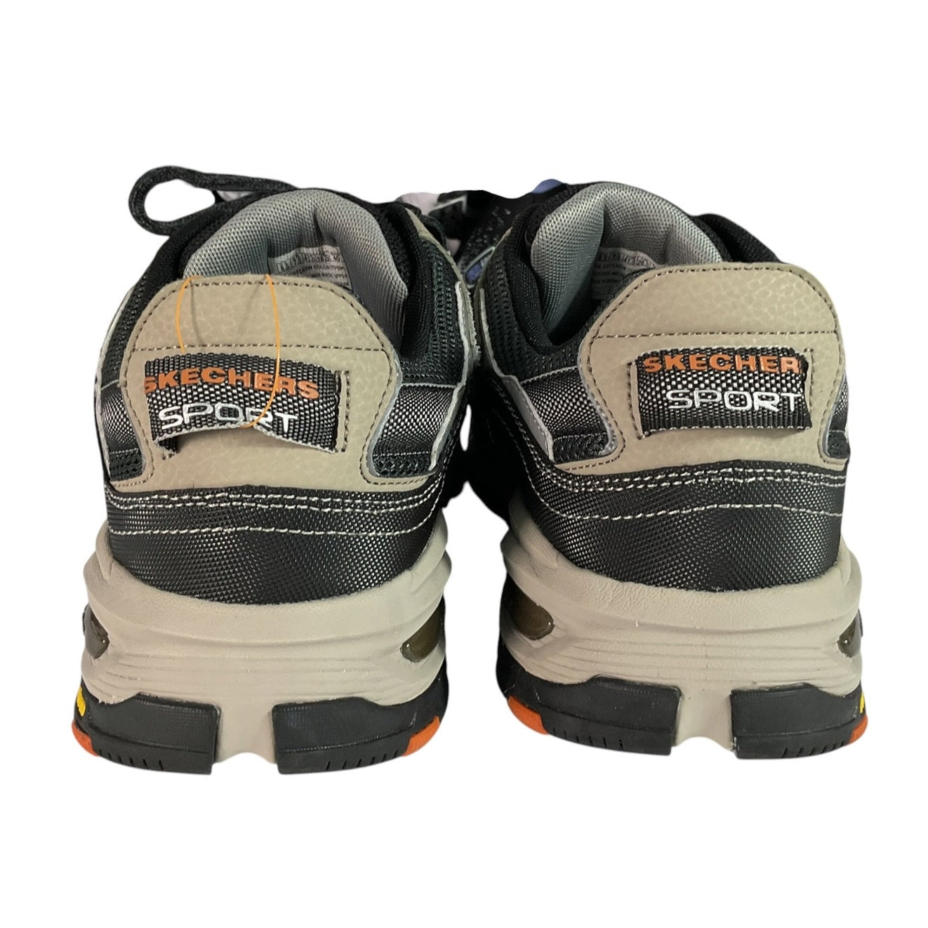 Tenis 8.5 (Skechers)