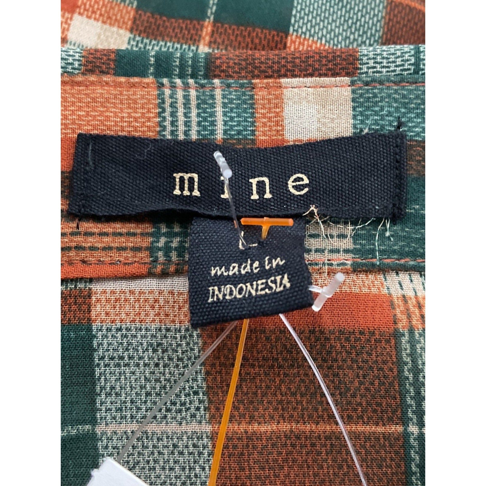 Blusa L (Mine)