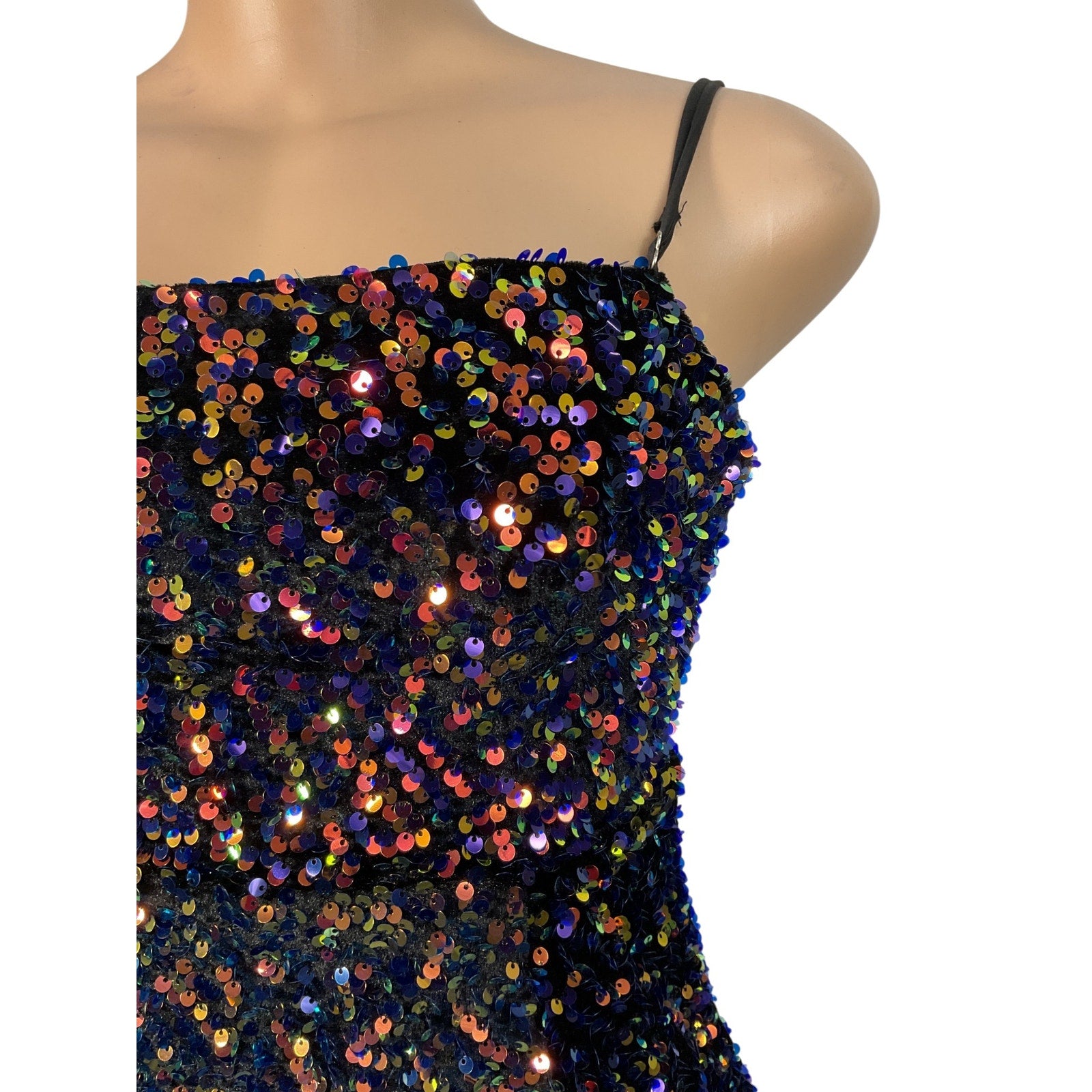 Vestido S