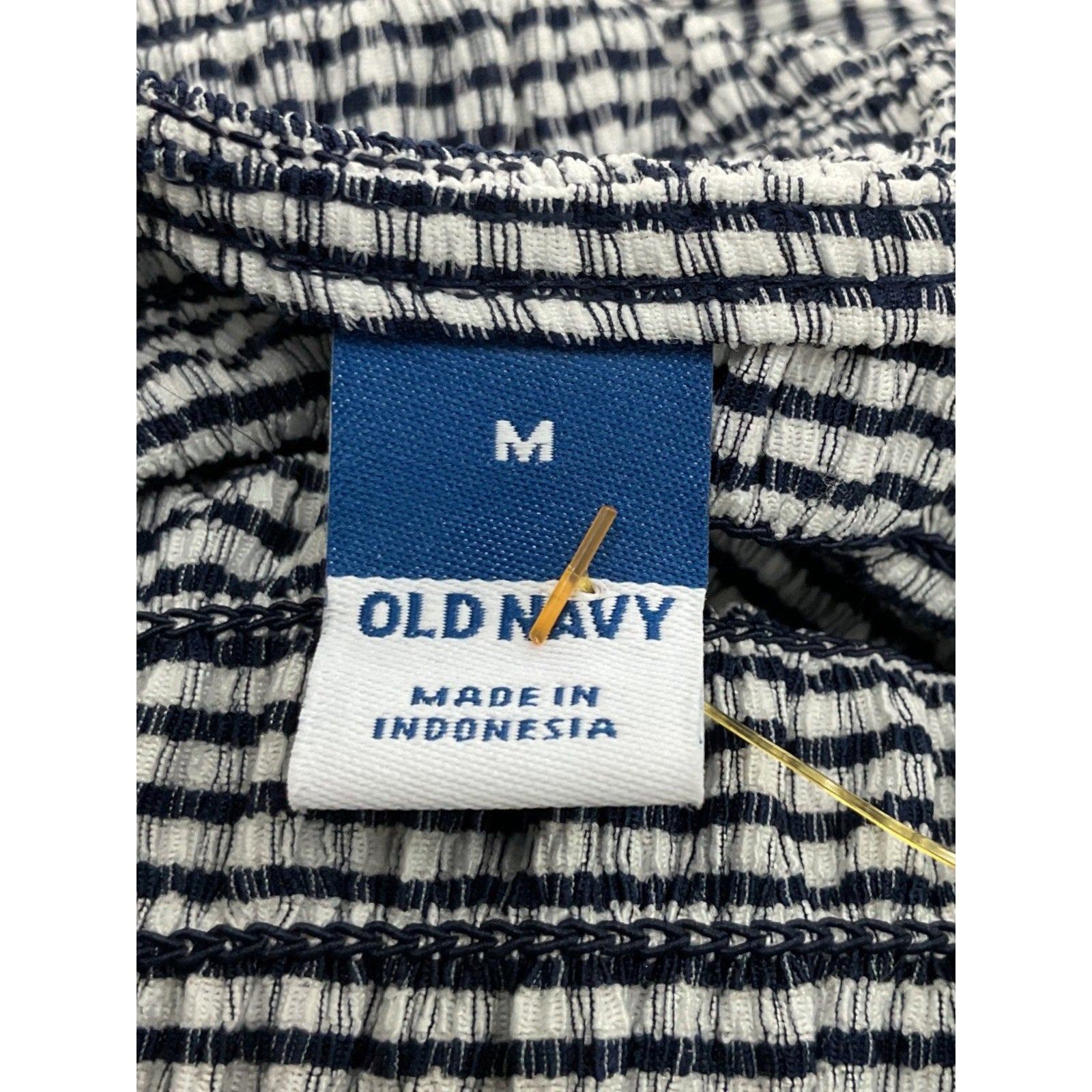 Vestido M (Old Navy)