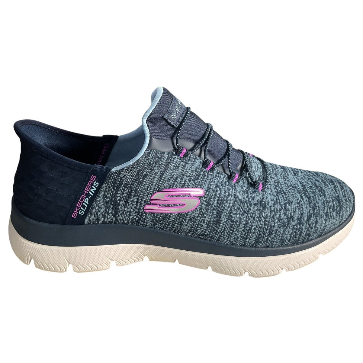 Tenis 8.5 (Skechers)