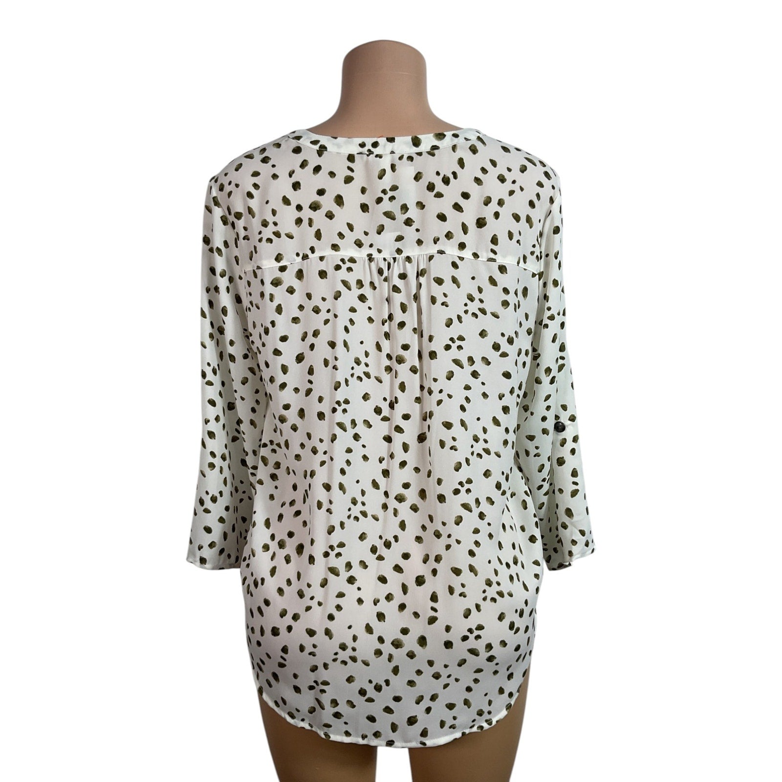 Blusa M (Maurices)