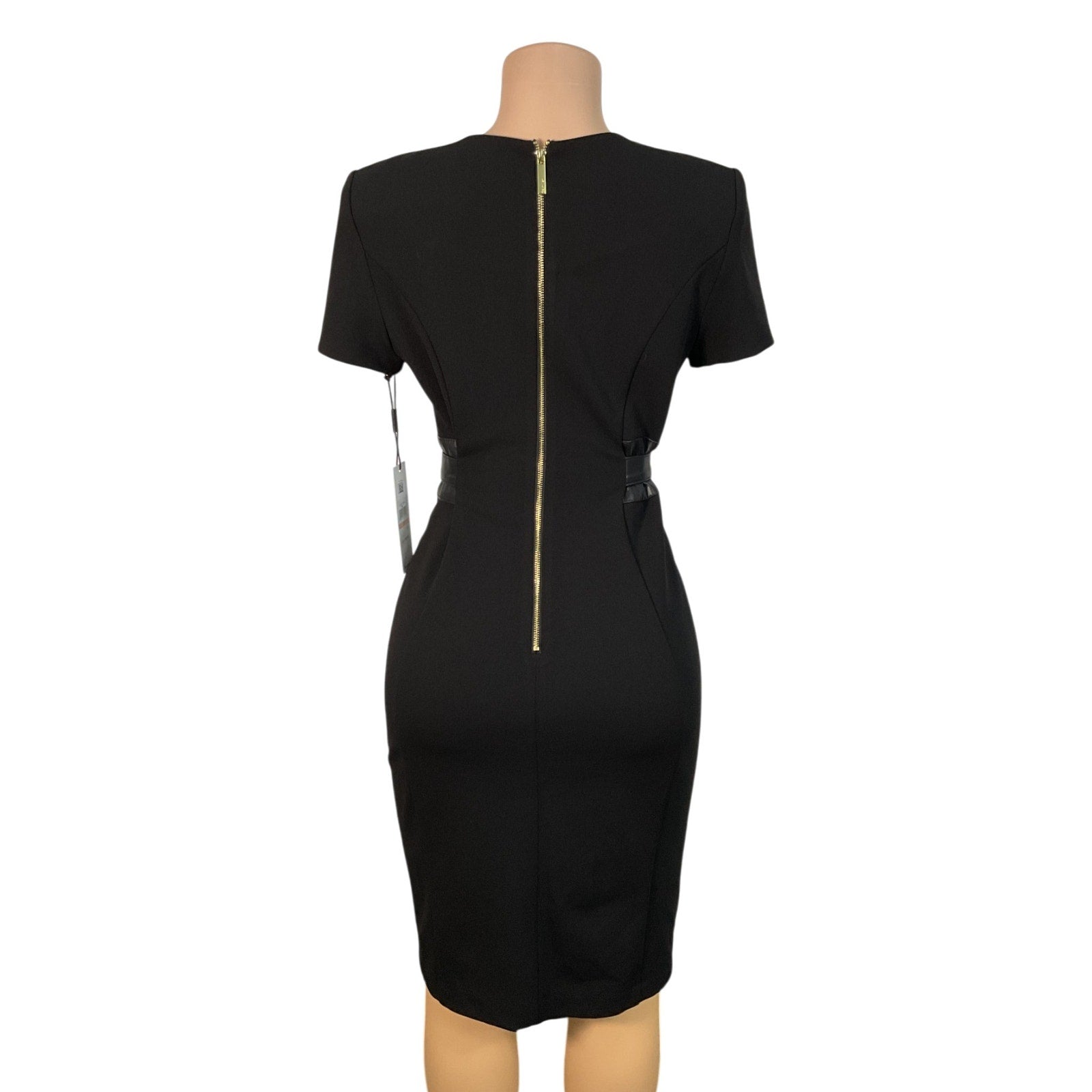Vestido 2 (Calvin Klein)
