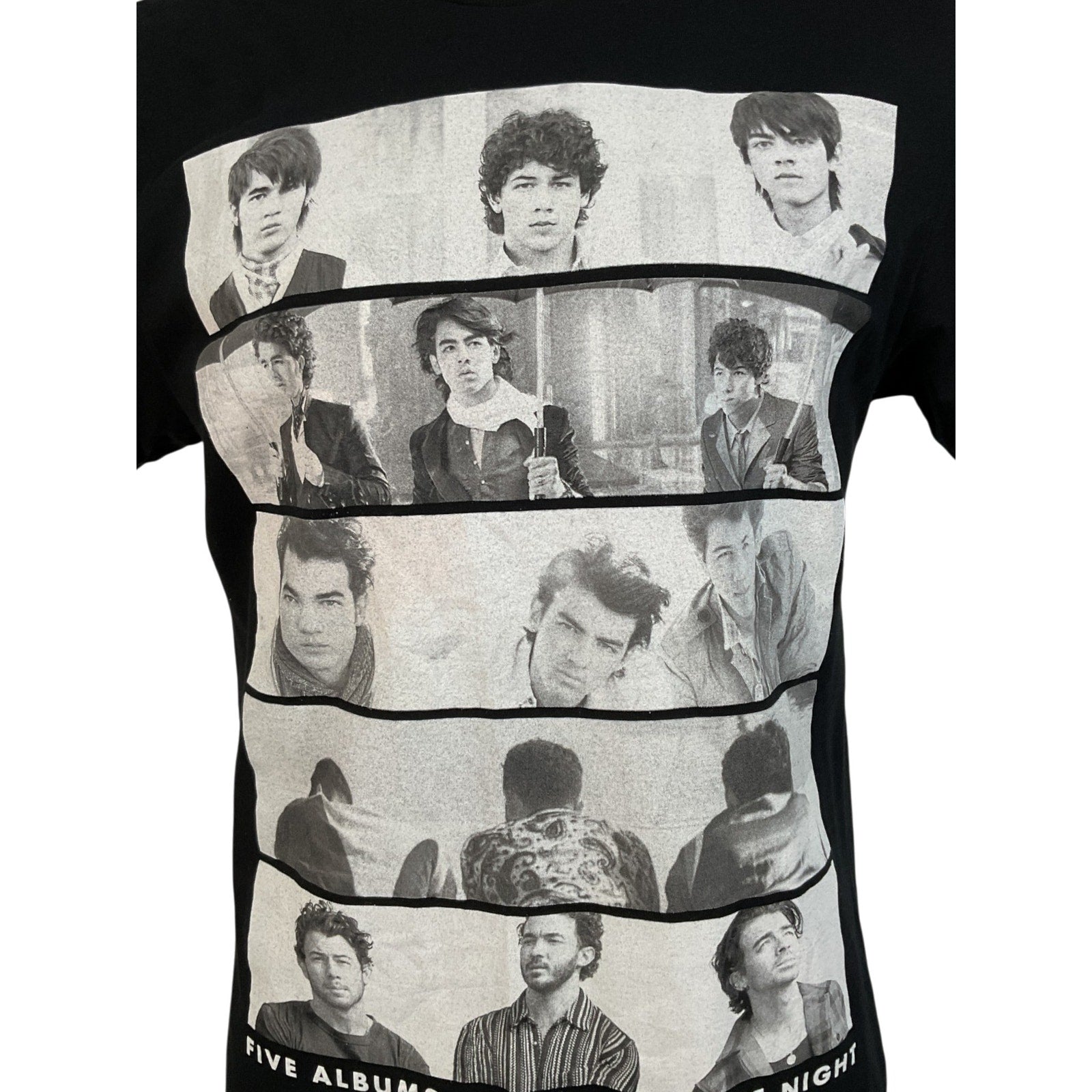 Camisa M