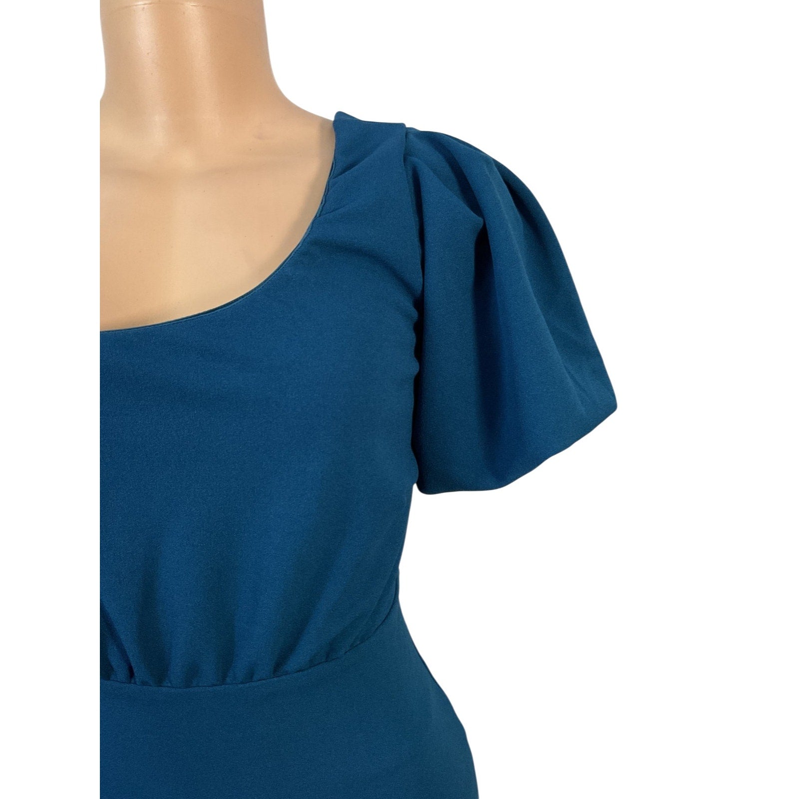 Vestido XS (Lulus)