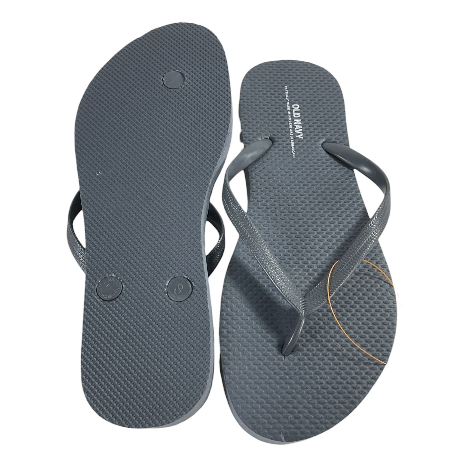 Sandalia 8 (OLD NAVY)