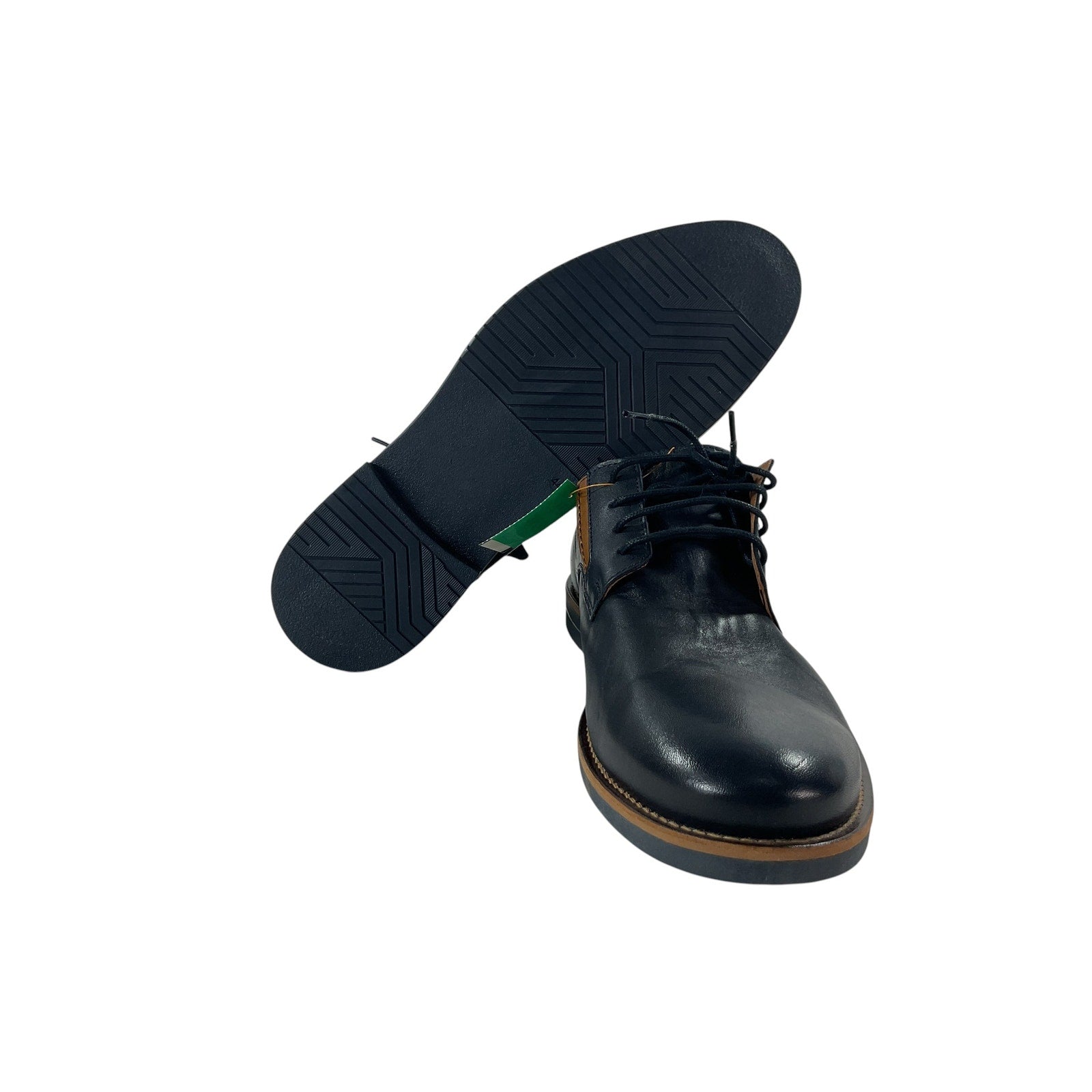 Zapato 11 (Feet)