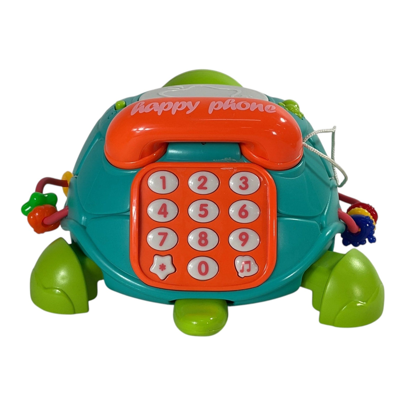 Juguete interactivo