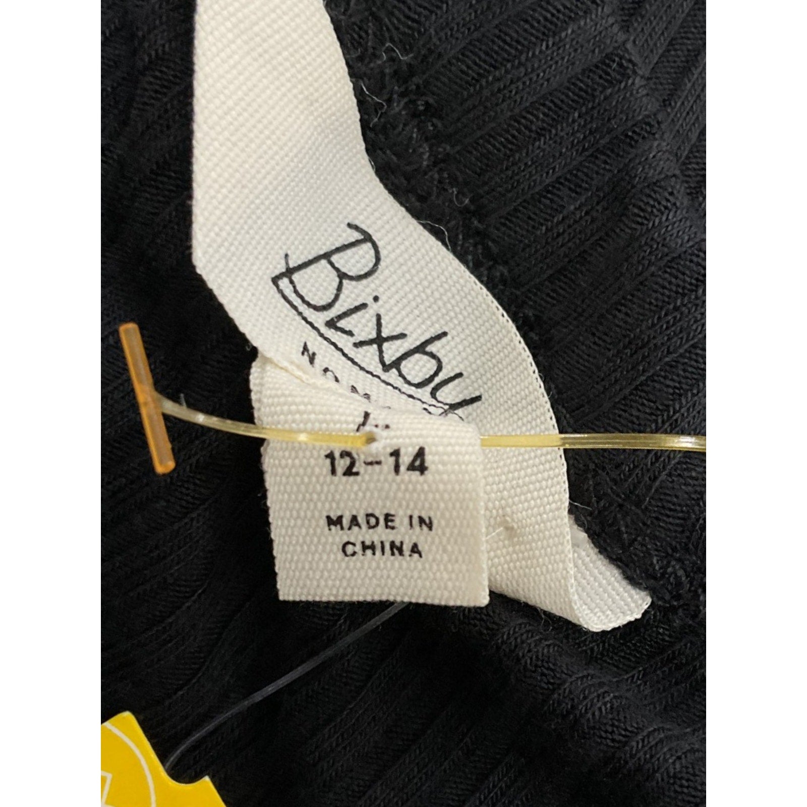 Blusa L (Bixby)
