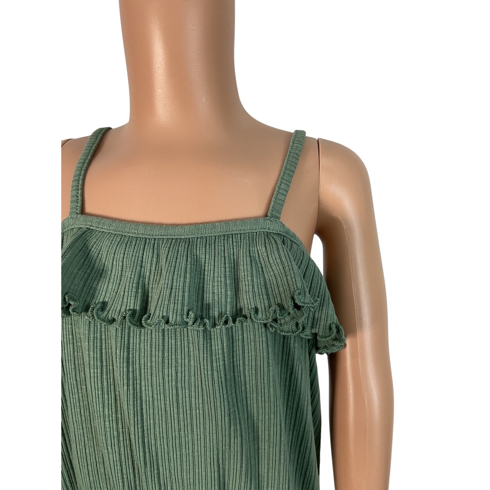 Blusa Niña 5T (Old Navy)