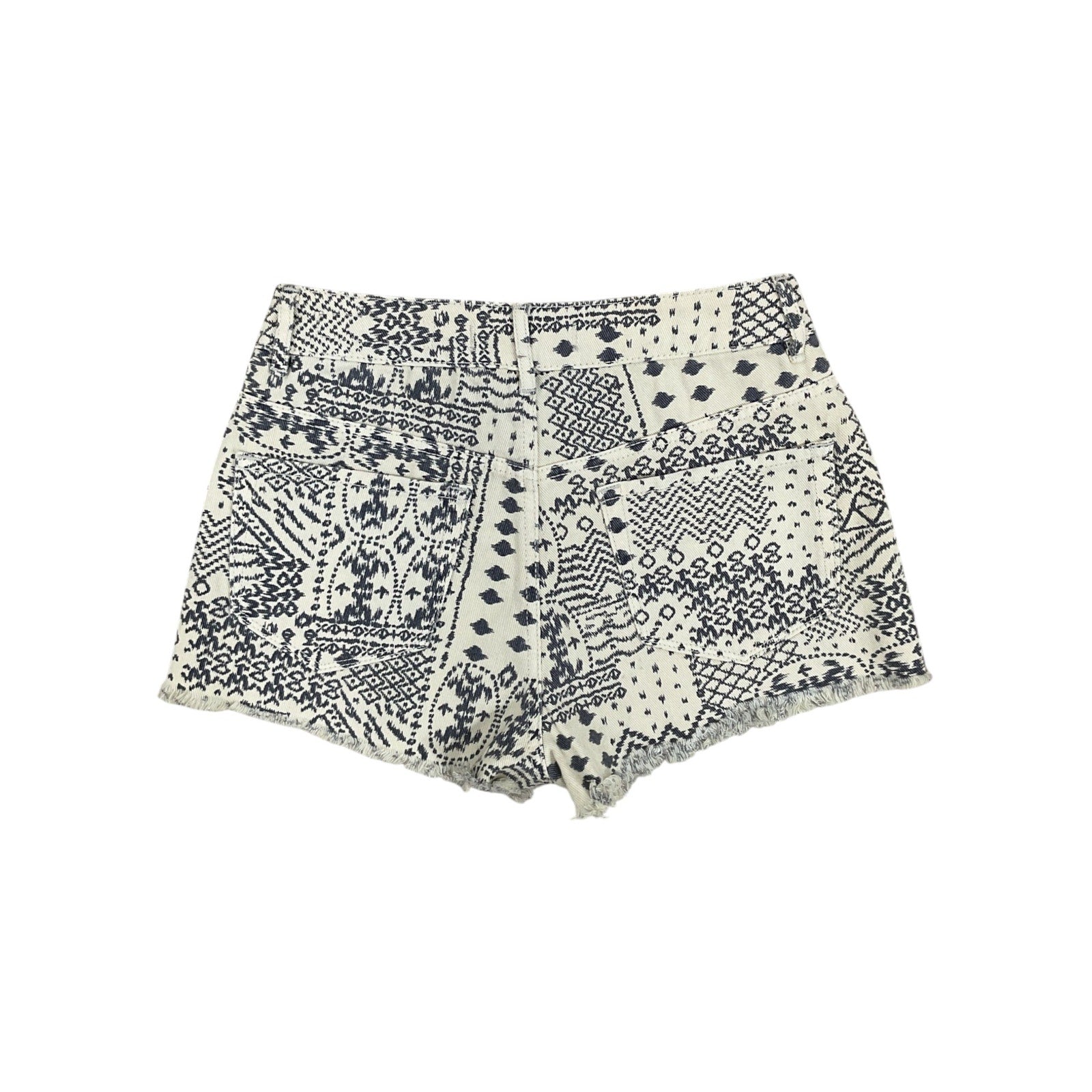 Short 5 (Pacsun)