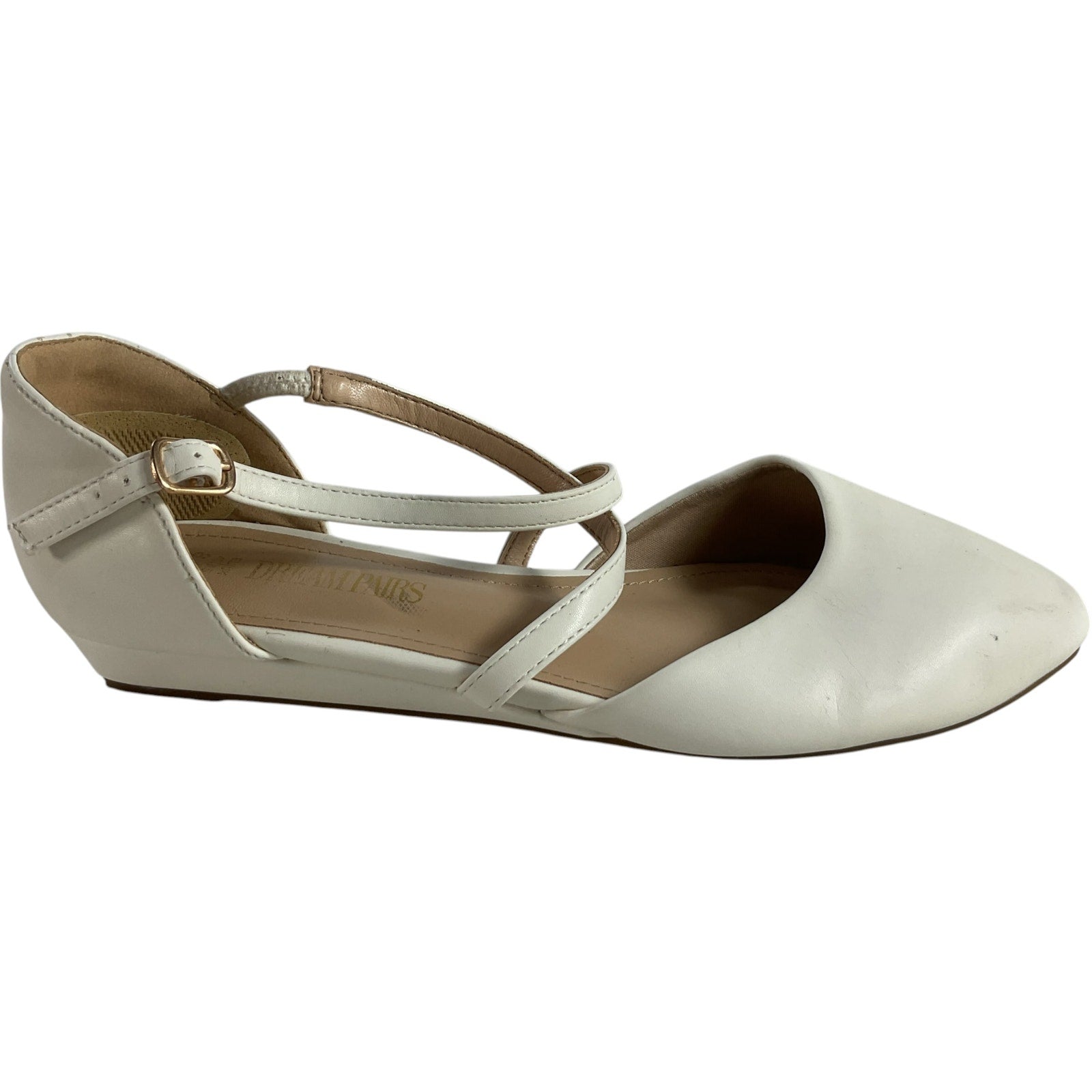 Zapatilla 8.5 (DREAM PAIRS)