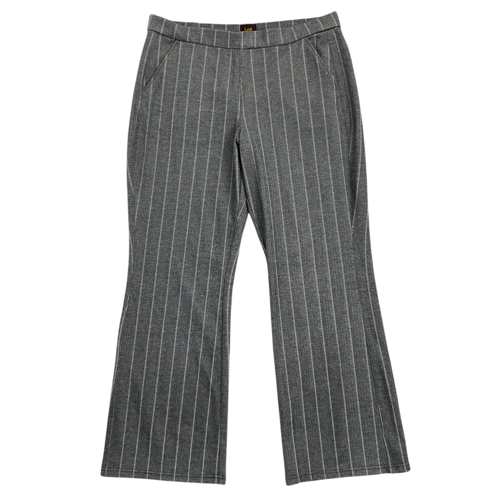 Pantalon L (Lee)