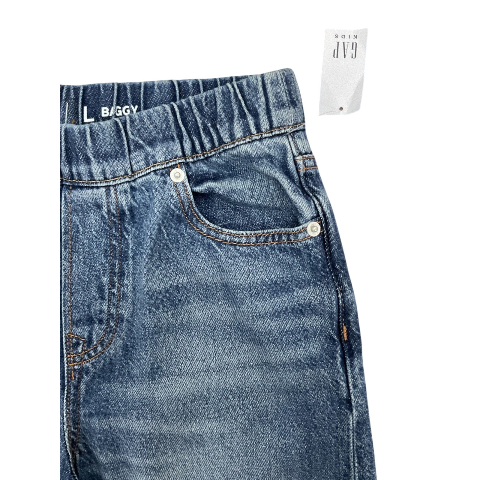 Jean niña 10 (GAP)
