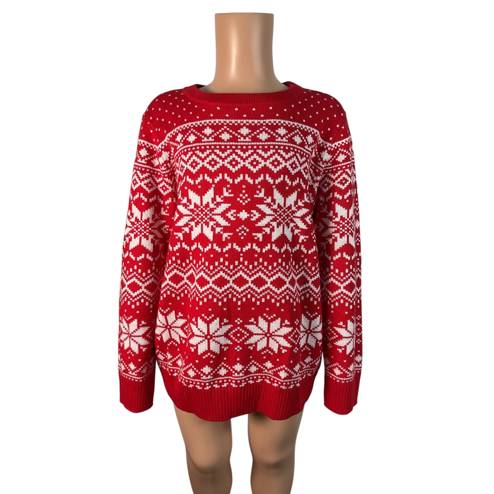 Sueter niño 7 (Holiday Lane)