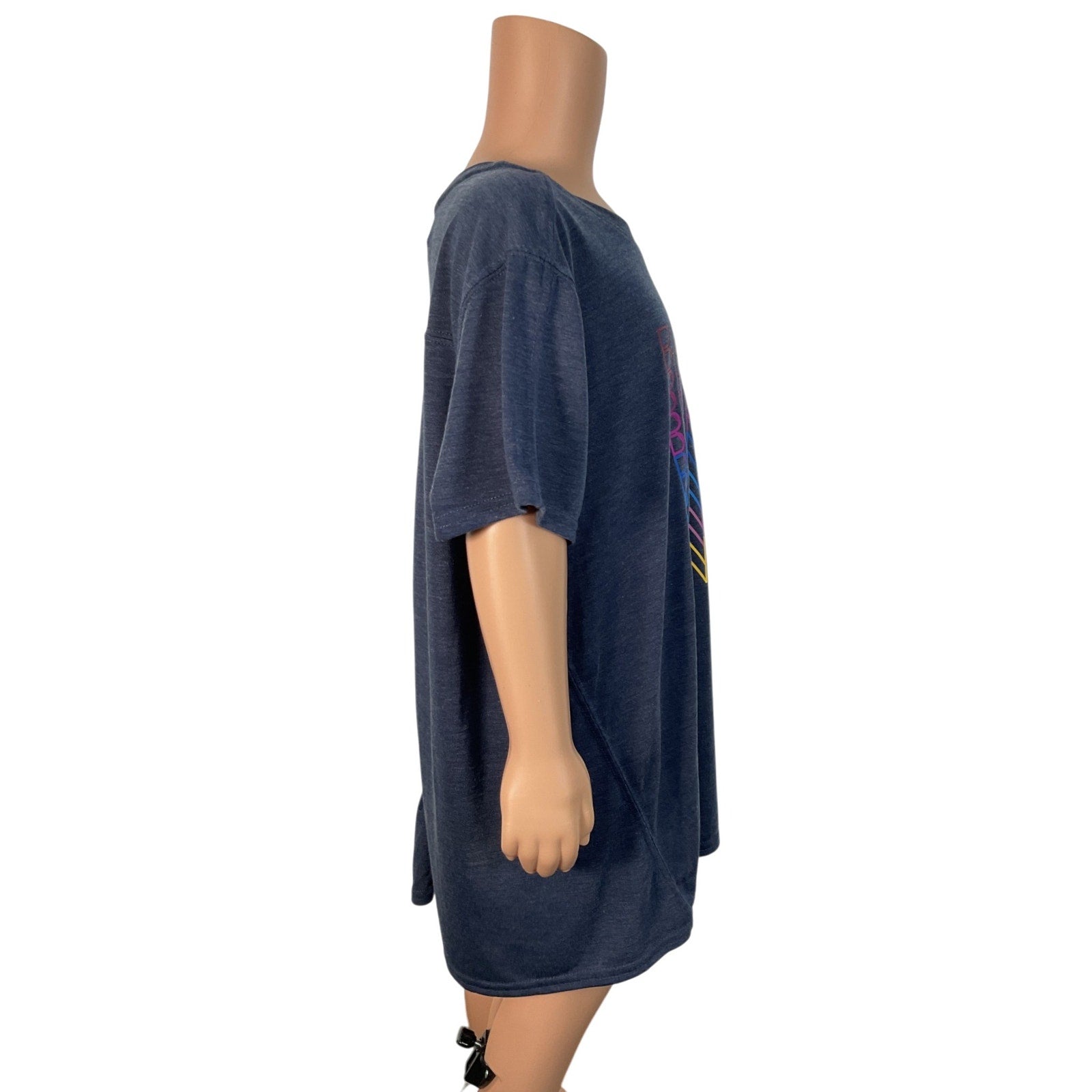 Camisa niño M (Brooks)