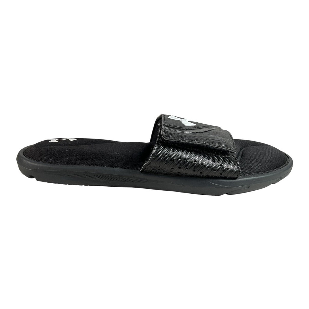 Sandalia 9 (Under Armour)