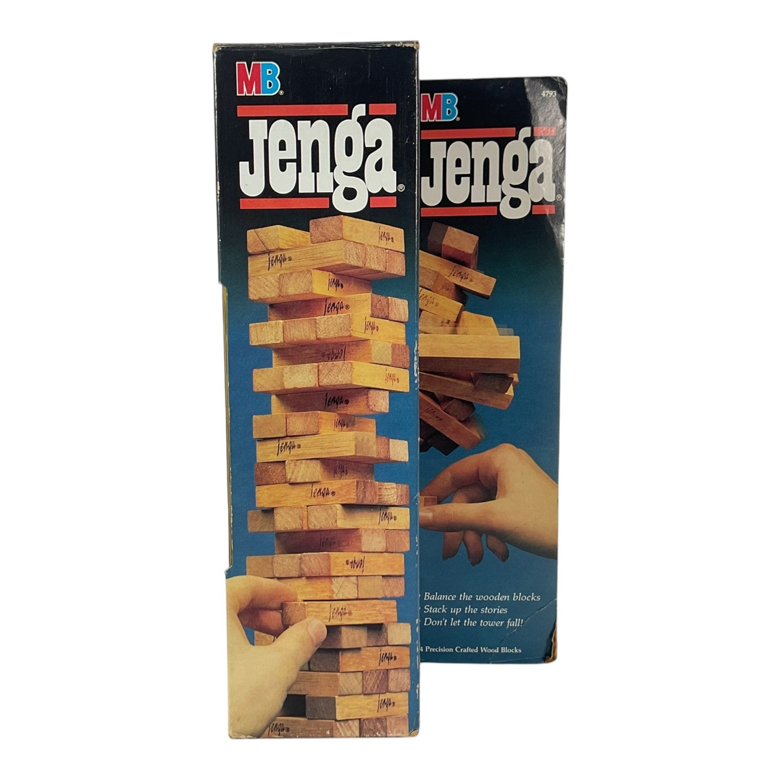 Jenga