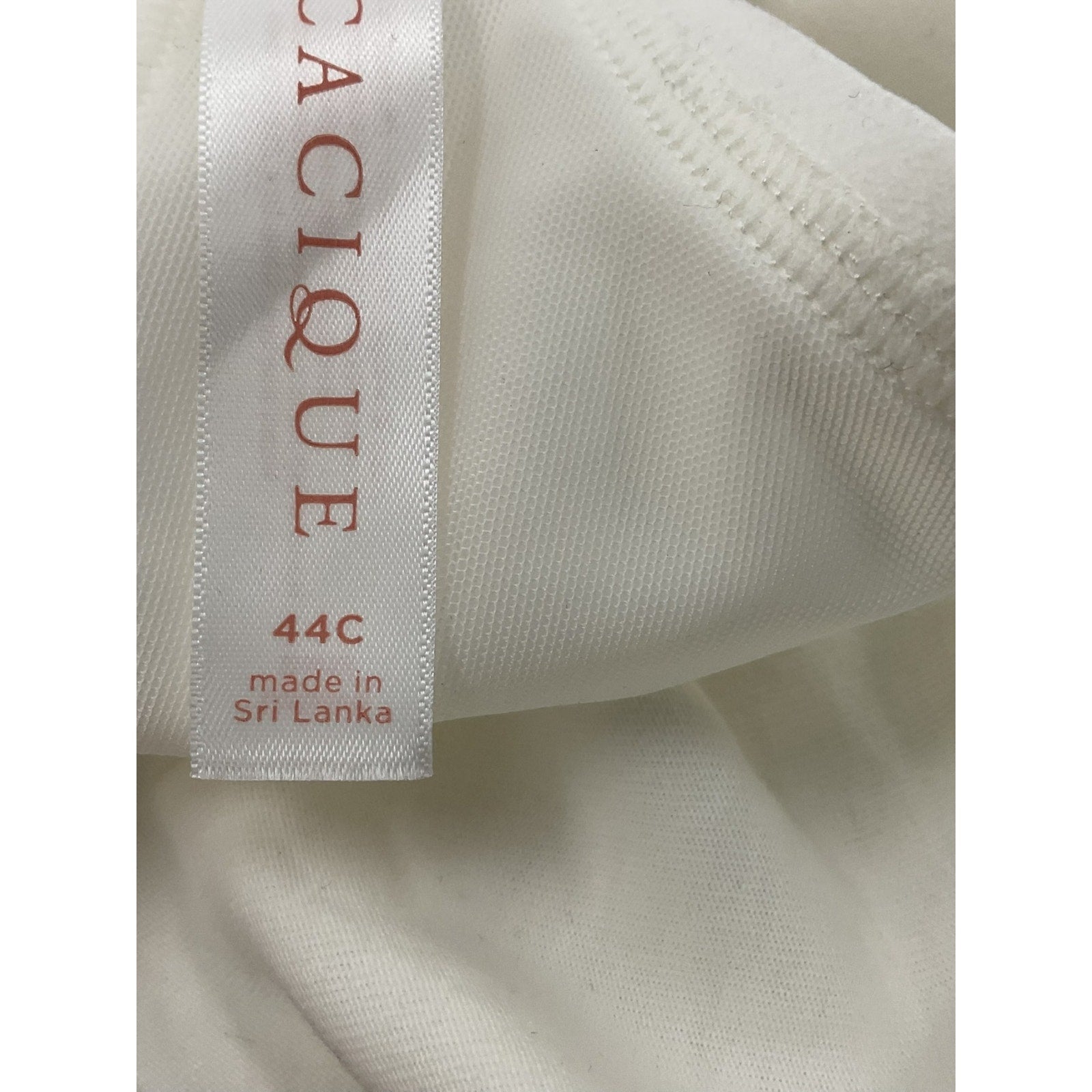 Brasier 44D (CACIQUE)