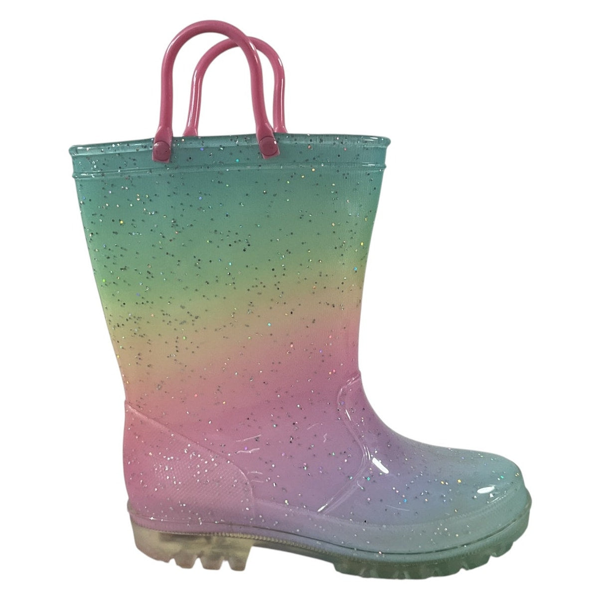 Bota Niña 13