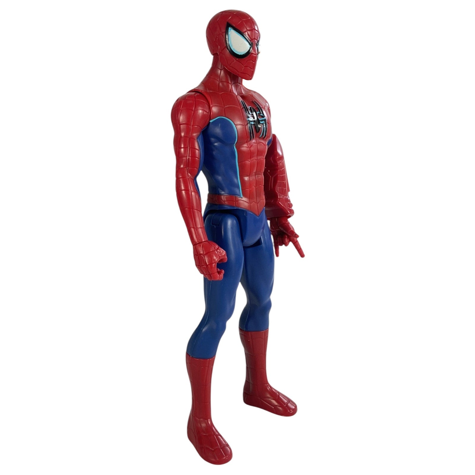 Spiderman (Marvel)