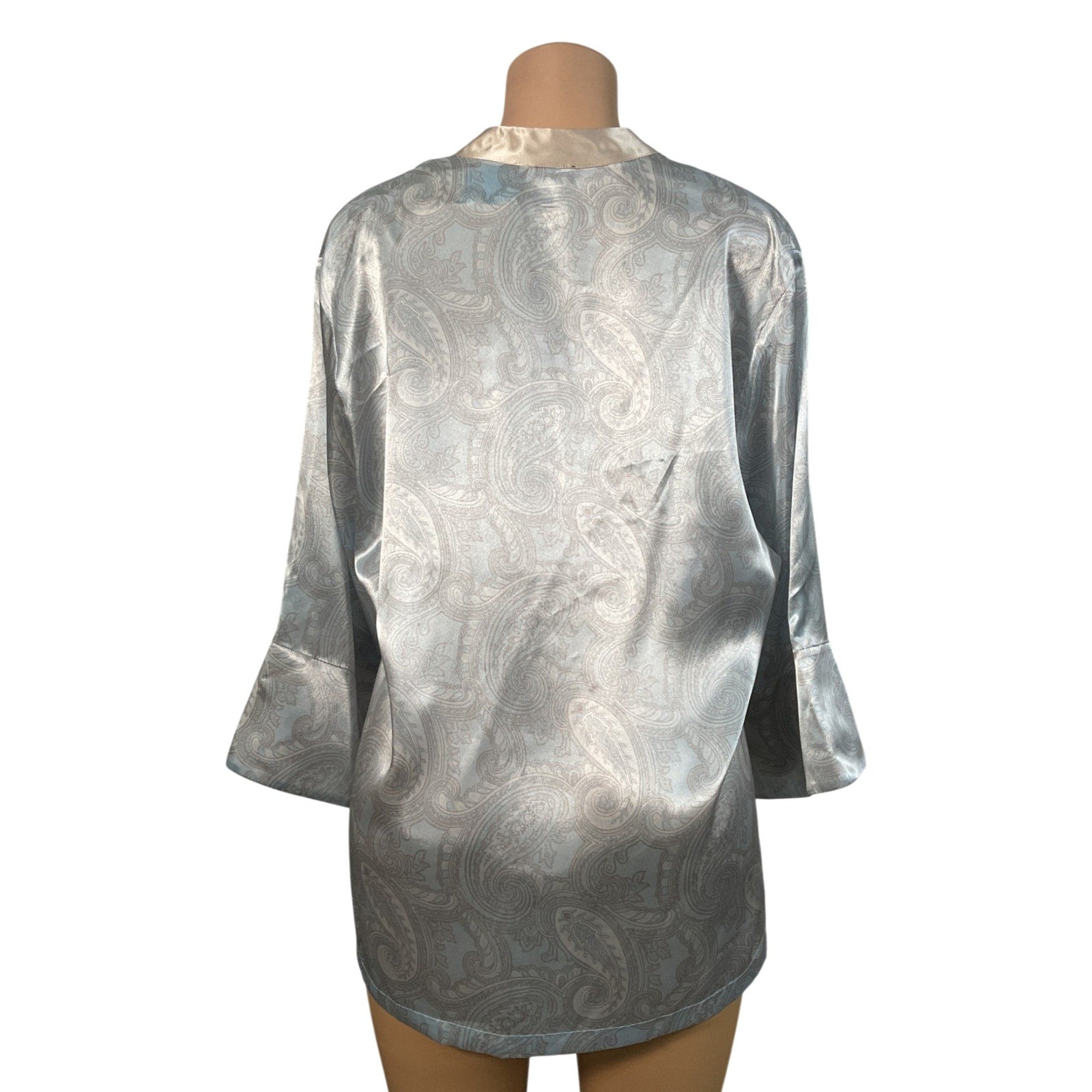 Blusa L (Jones New York)