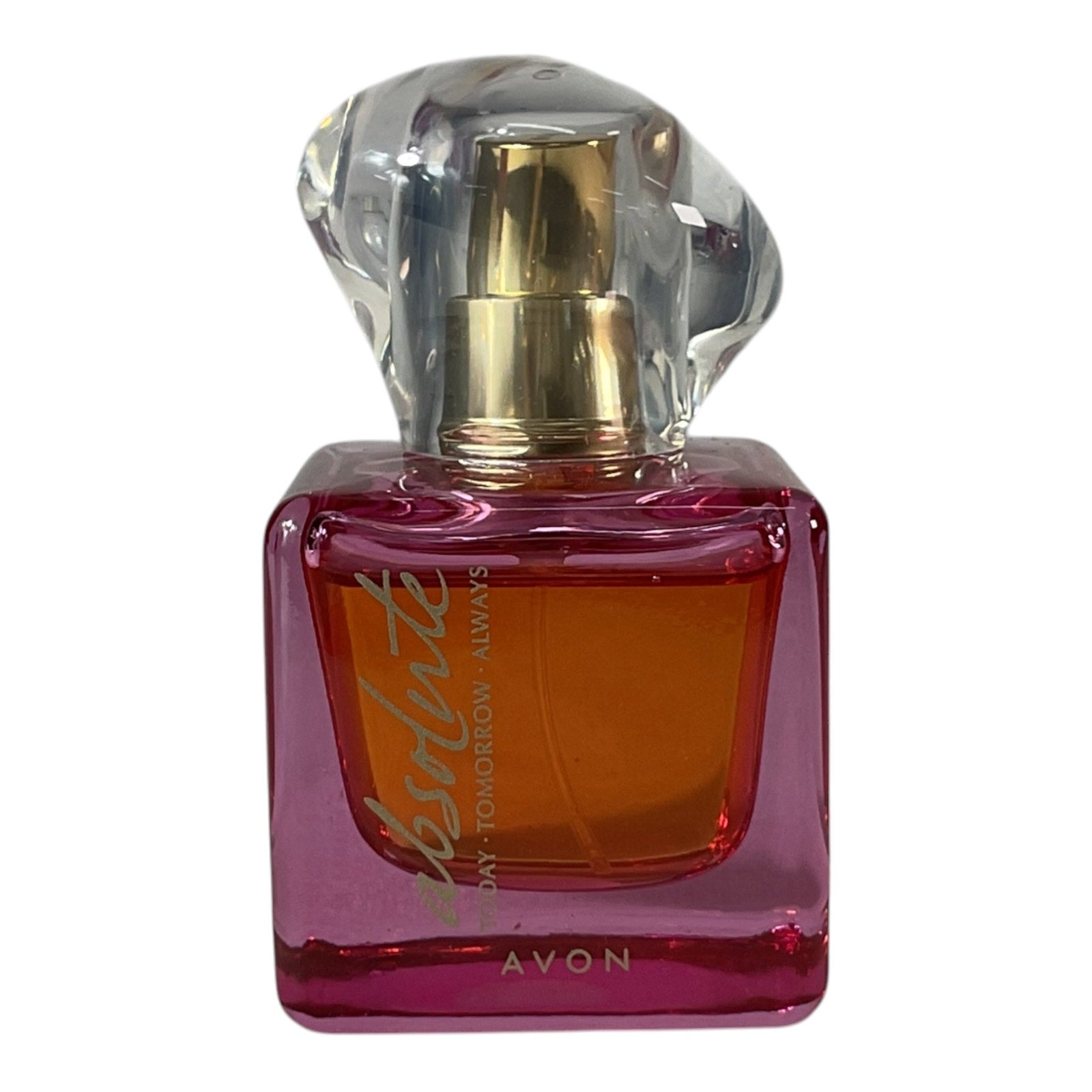 Perfume Absolute Today Tomorrow Always (Avon)