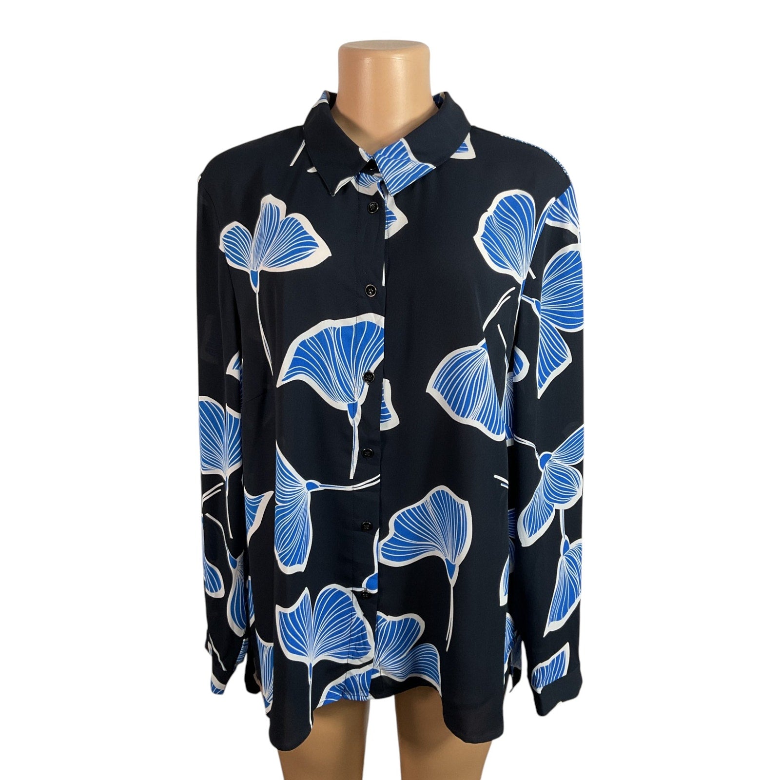 Blusa XL (gabi)
