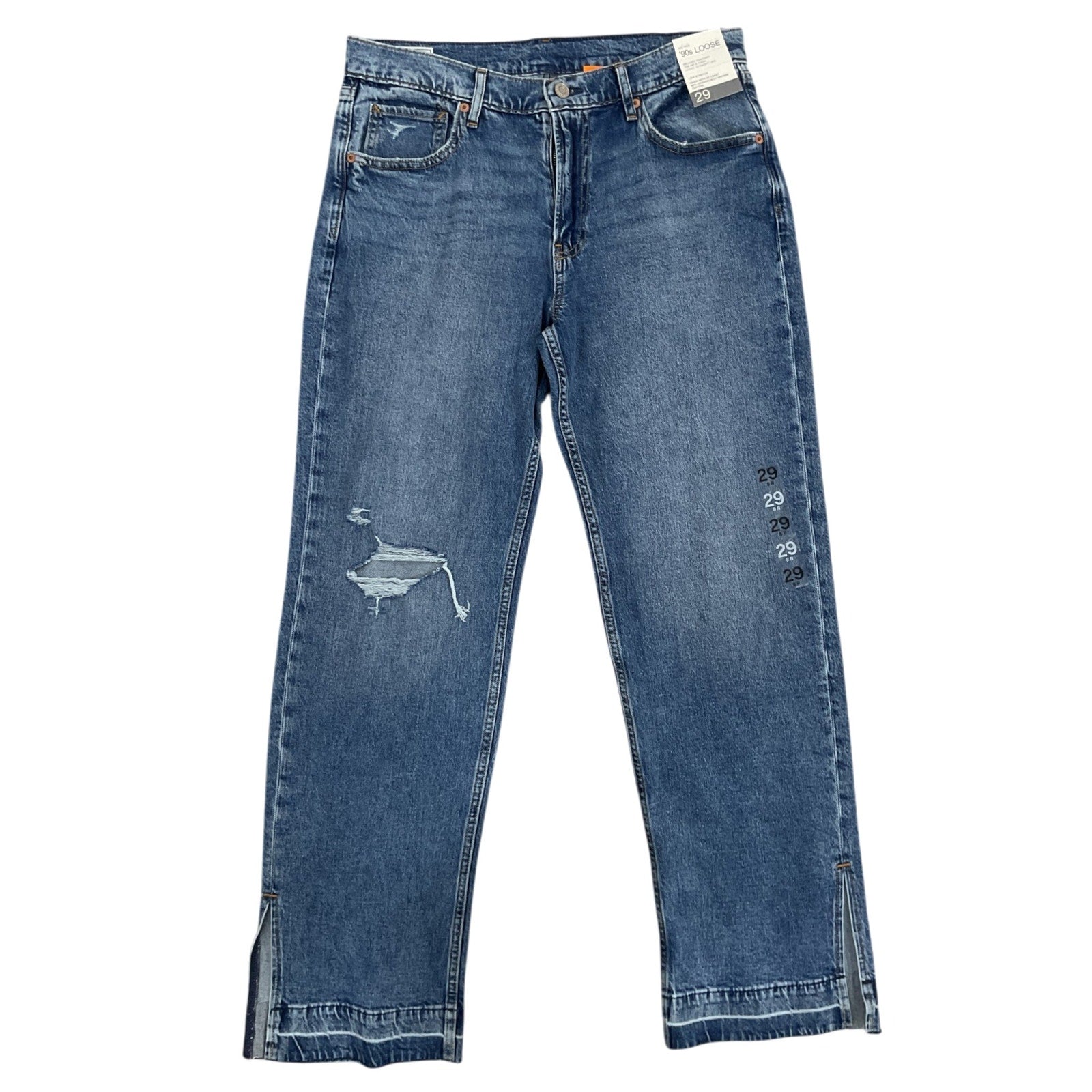 Jeans 29 (GAP)