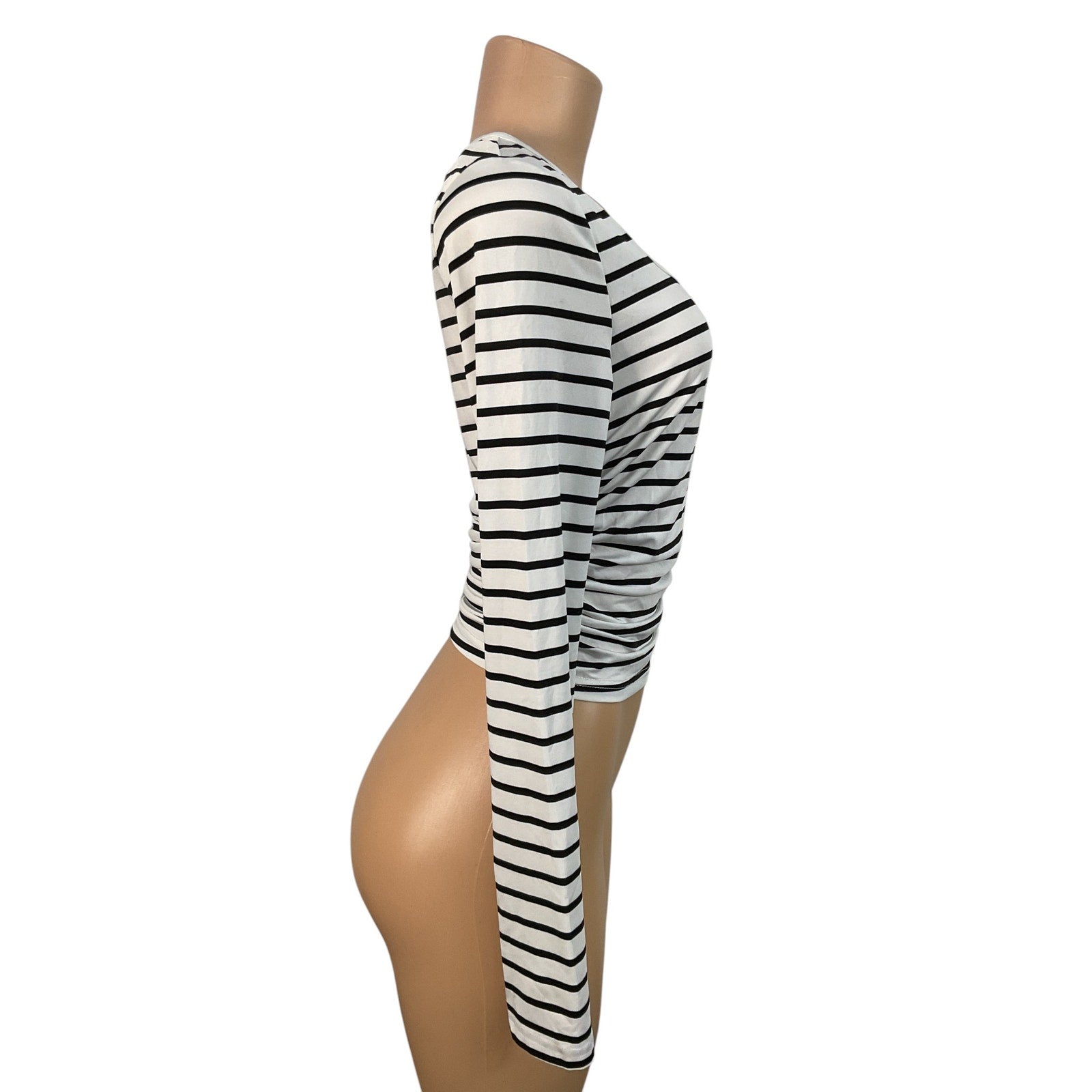 Blusa M (Shein)
