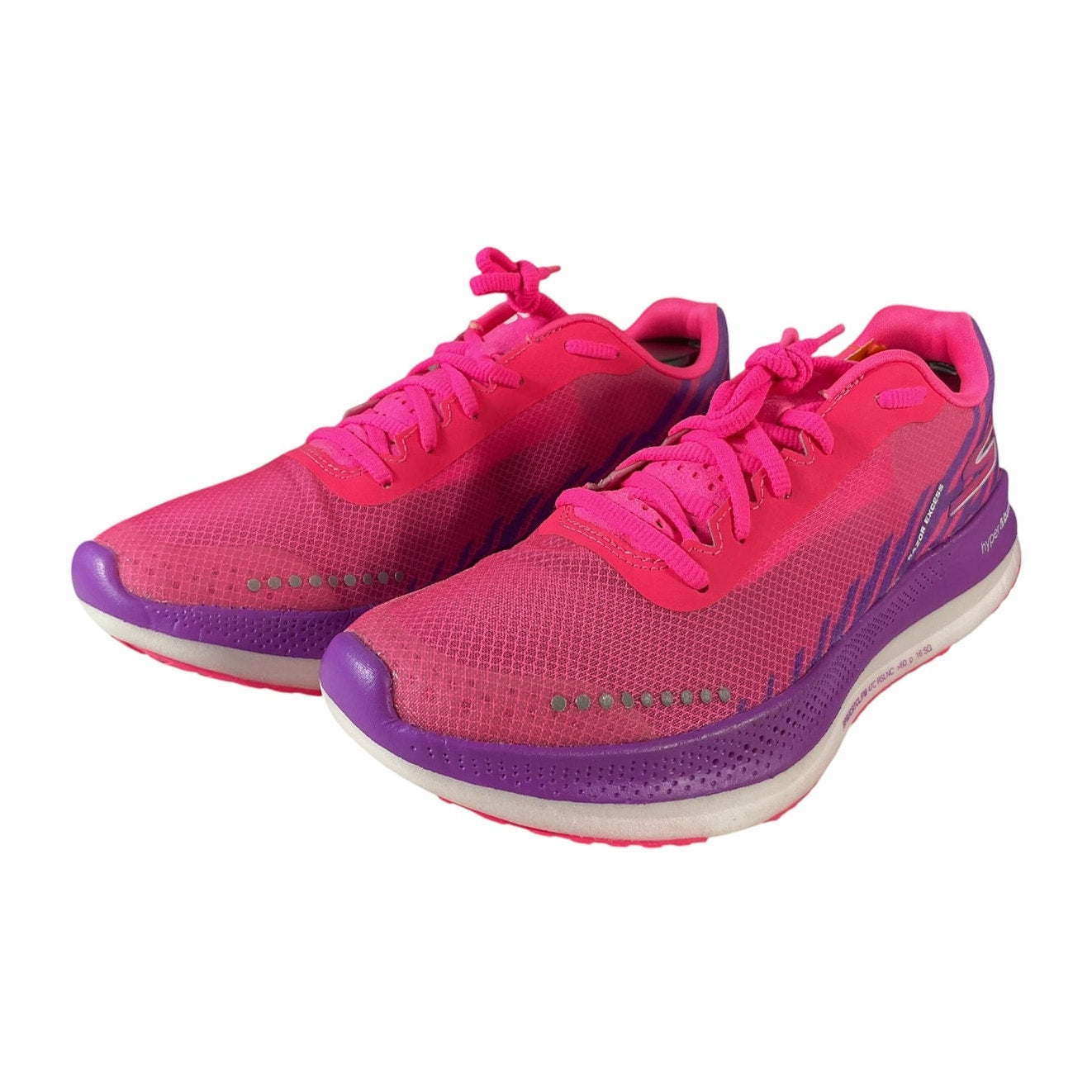 Tenis 6.5 (Skechers)